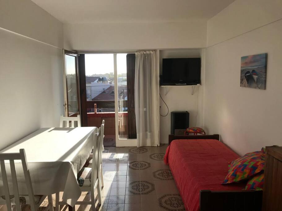 Departamento 2 amb. frente al MAR!