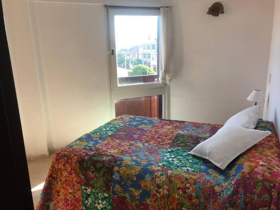 Departamento 2 amb. frente al MAR!