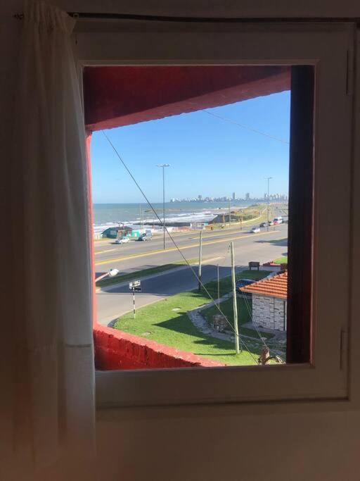 Departamento 2 amb. frente al MAR!