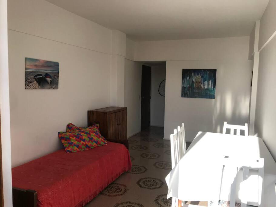 Departamento 2 amb. frente al MAR!