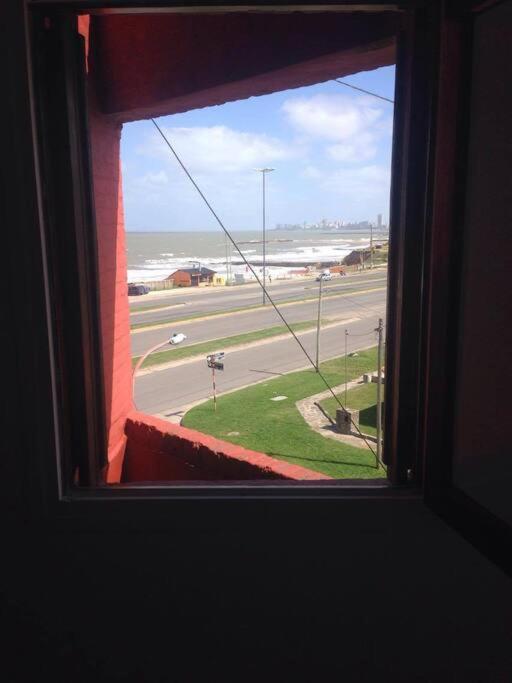Departamento 2 amb. frente al MAR!
