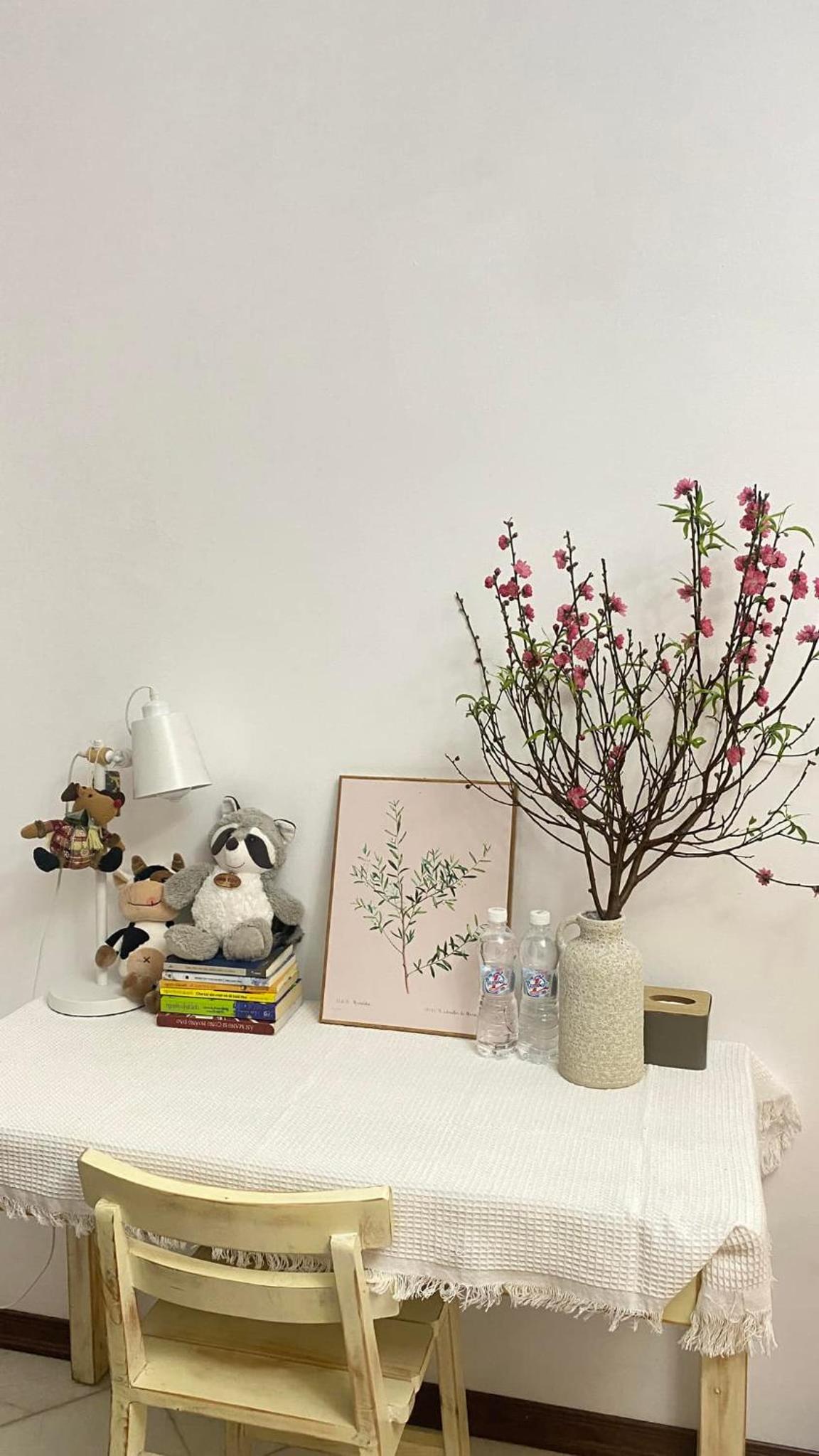 NGÁO Home - Láng Hạ