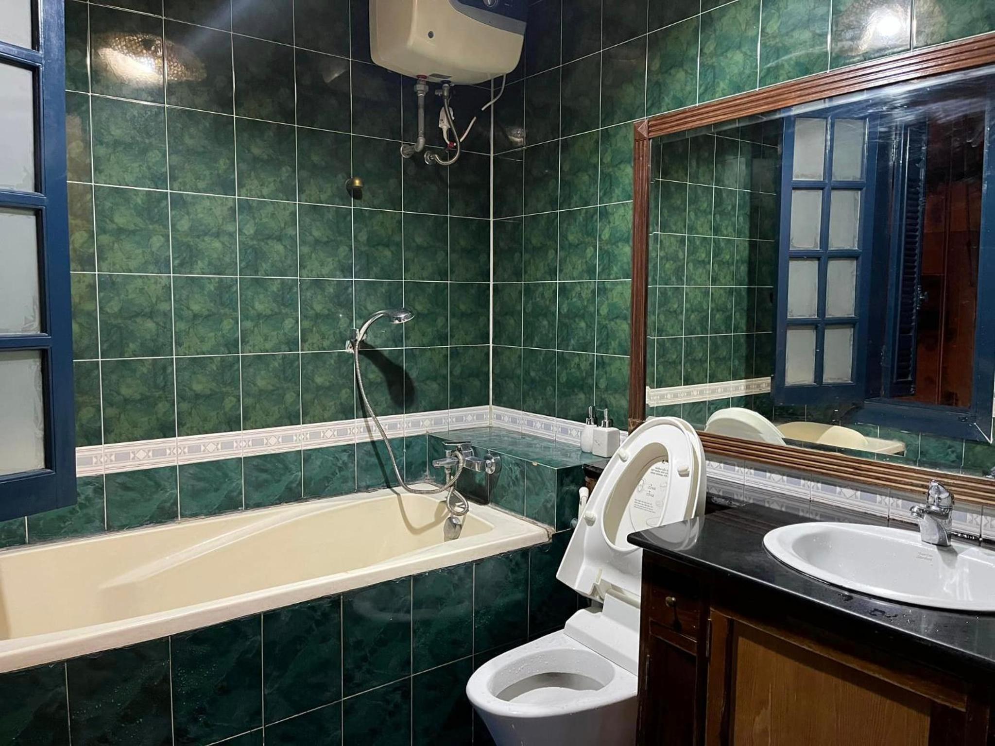 NGÁO Home - Láng Hạ