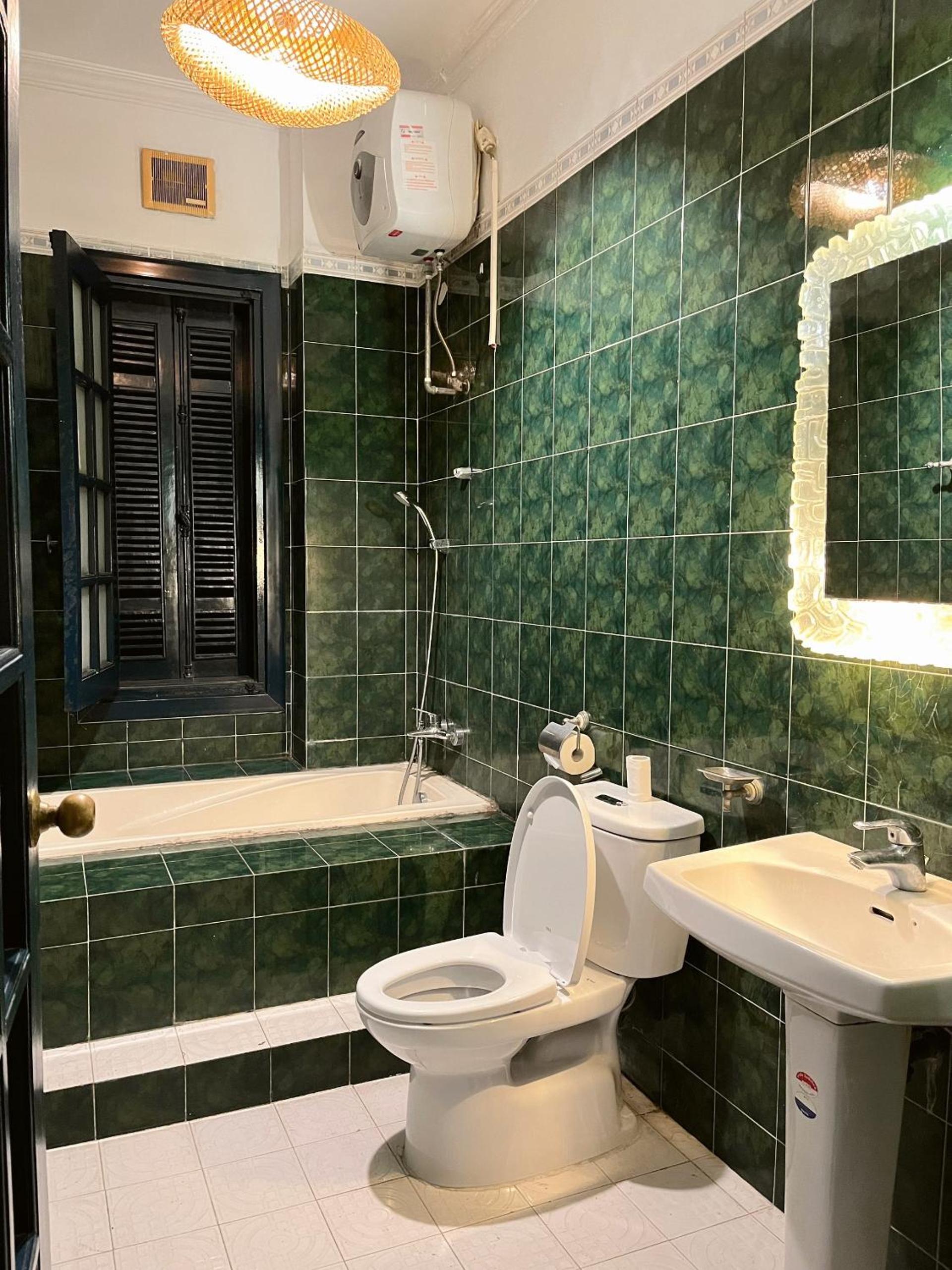 NGÁO Home - Láng Hạ