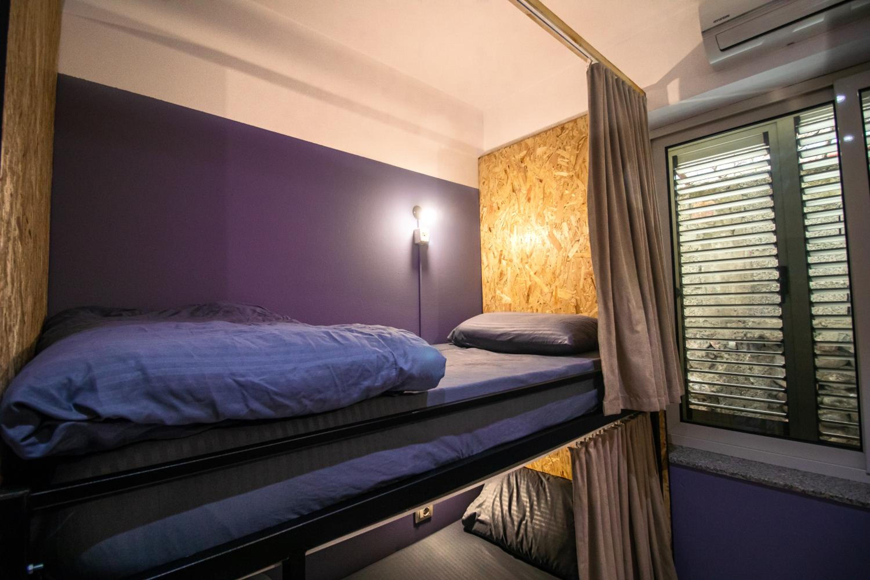 Shkodra Hostel & Day Tours