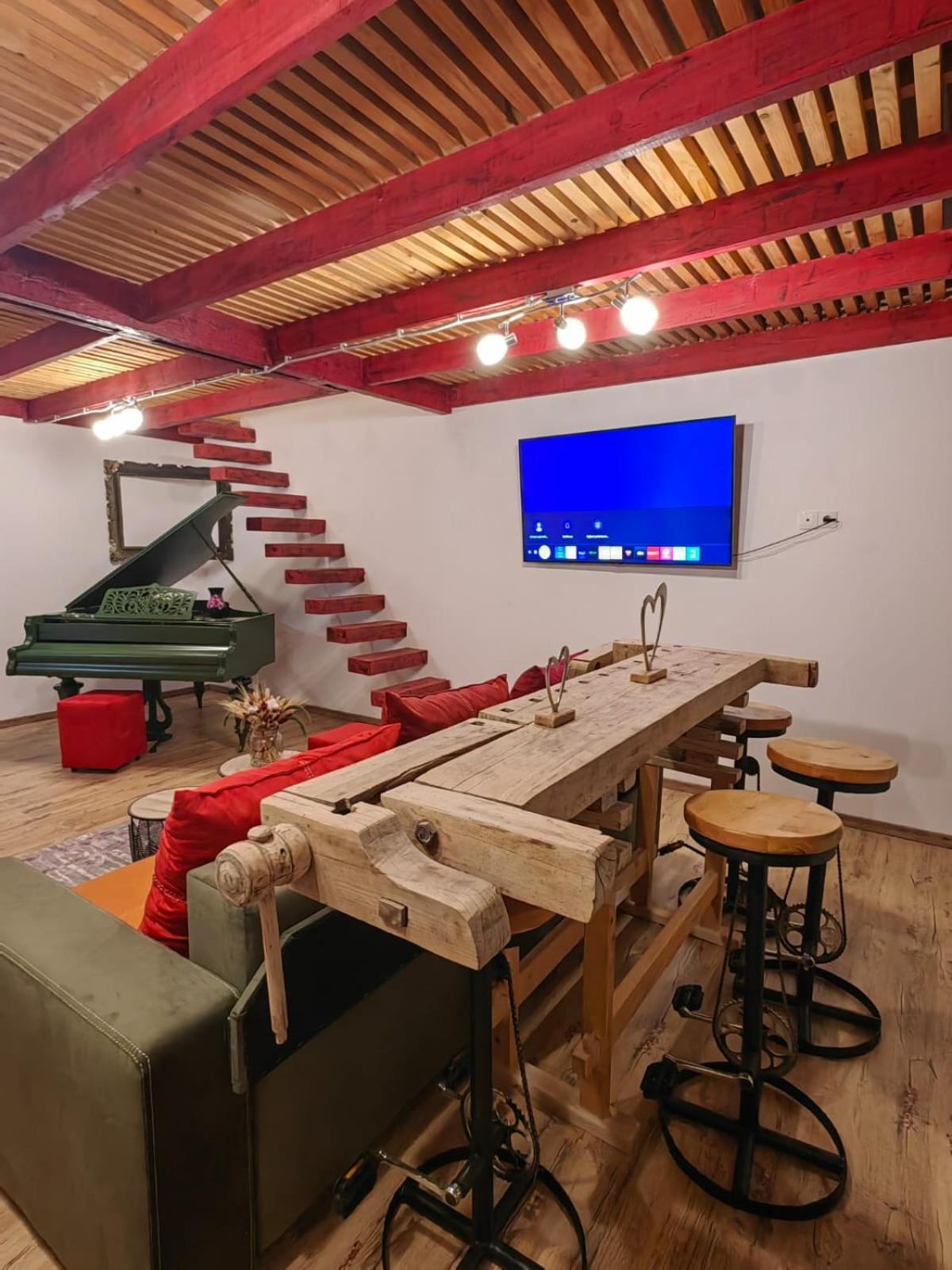 lounge