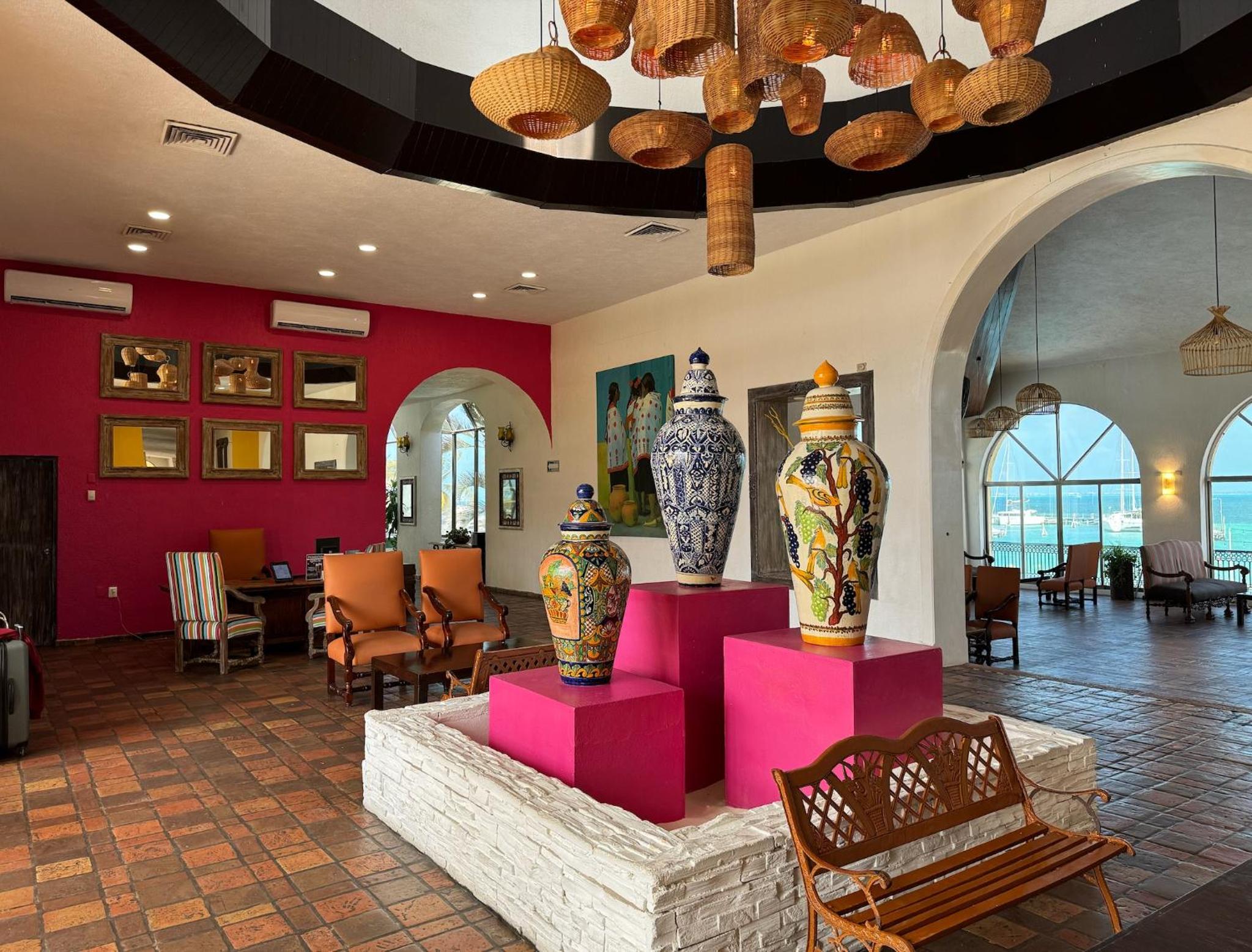 All Ritmo Cancun Resort & Water Park