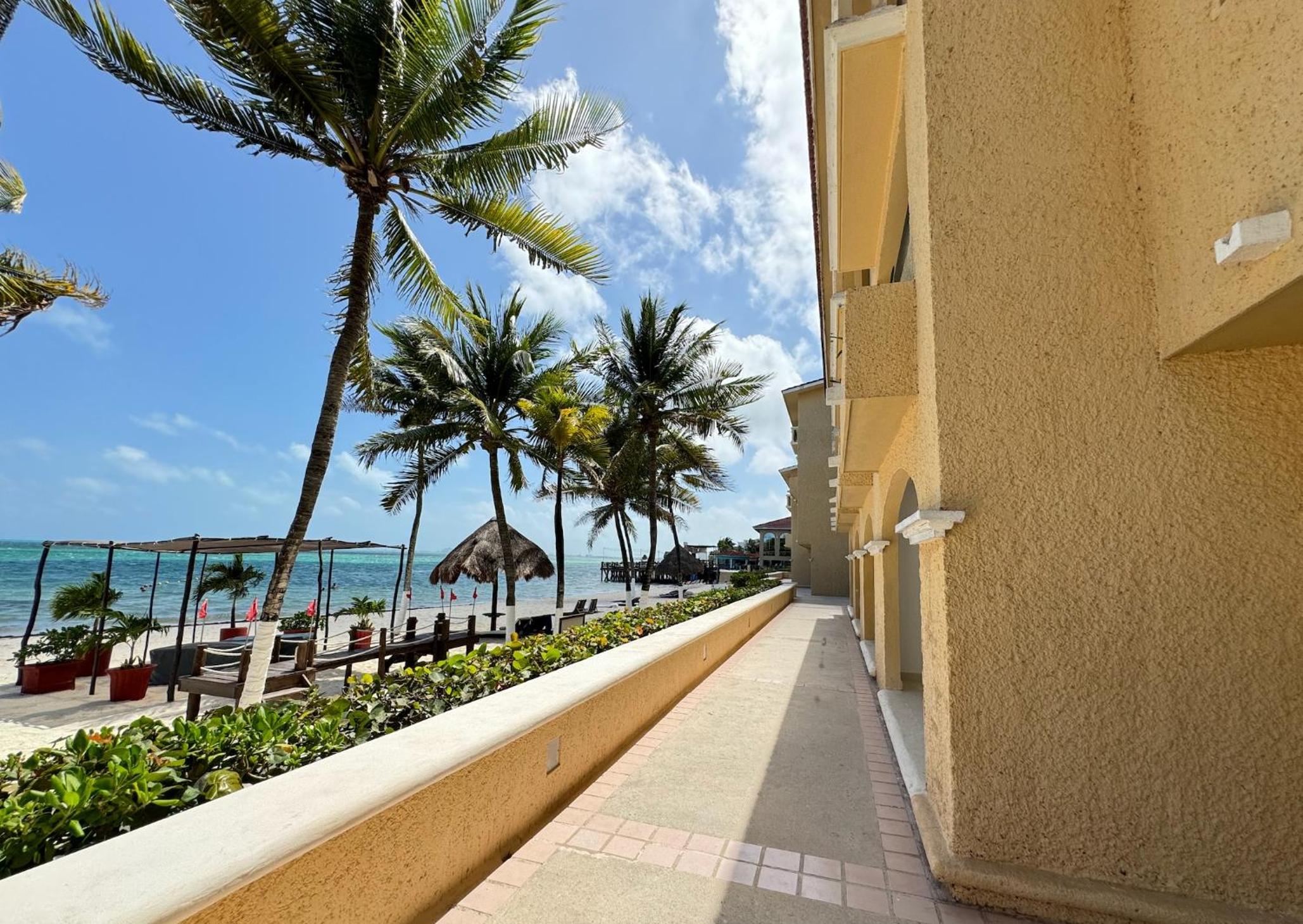 All Ritmo Cancun Resort & Water Park