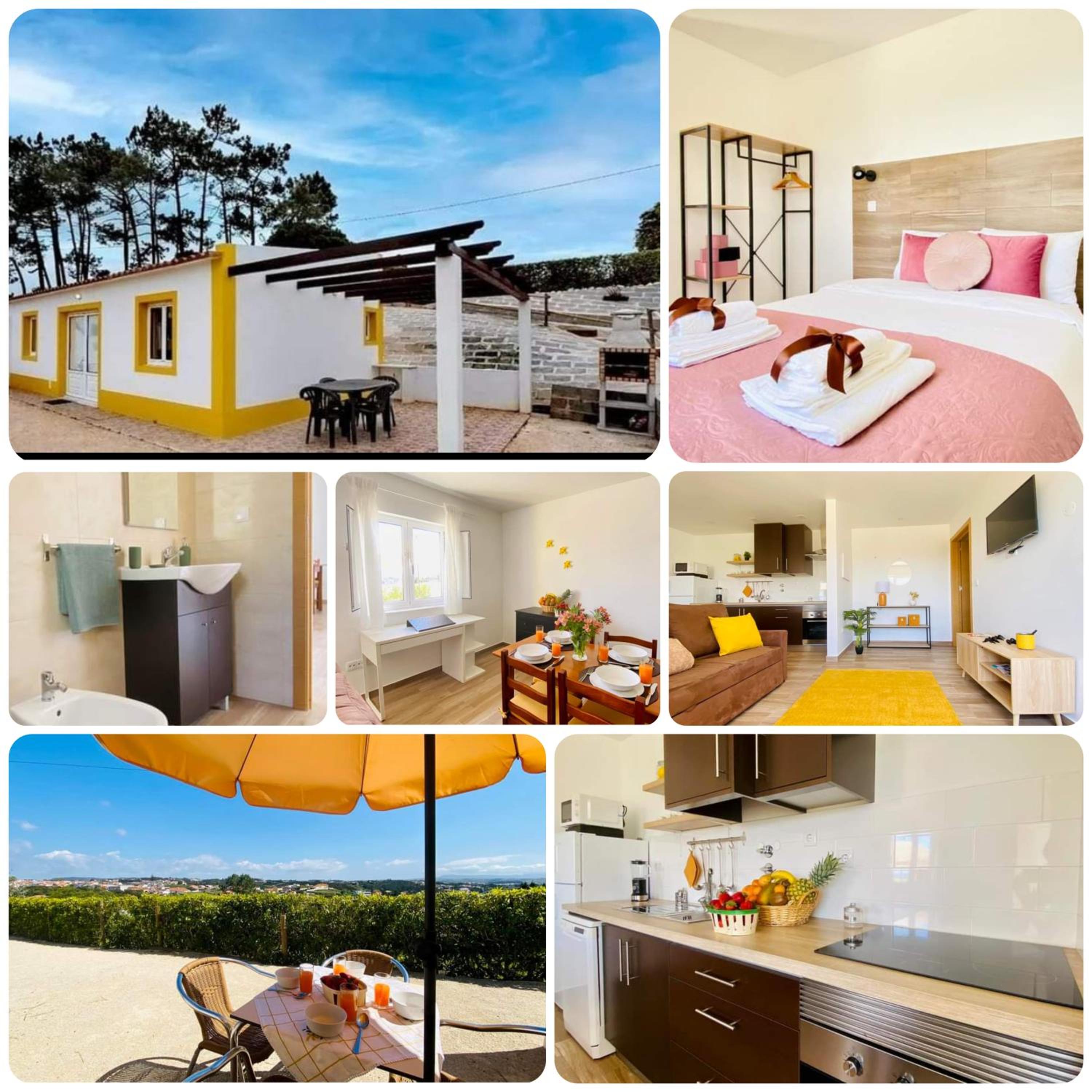 Casas de Campo - Real Mar