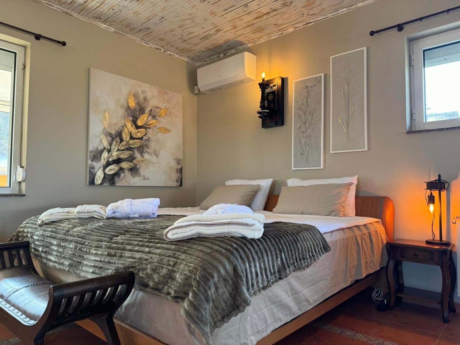 Villa Boyana City & Relax with Hot Jacuzzi and Sauna by BookVillaBG
