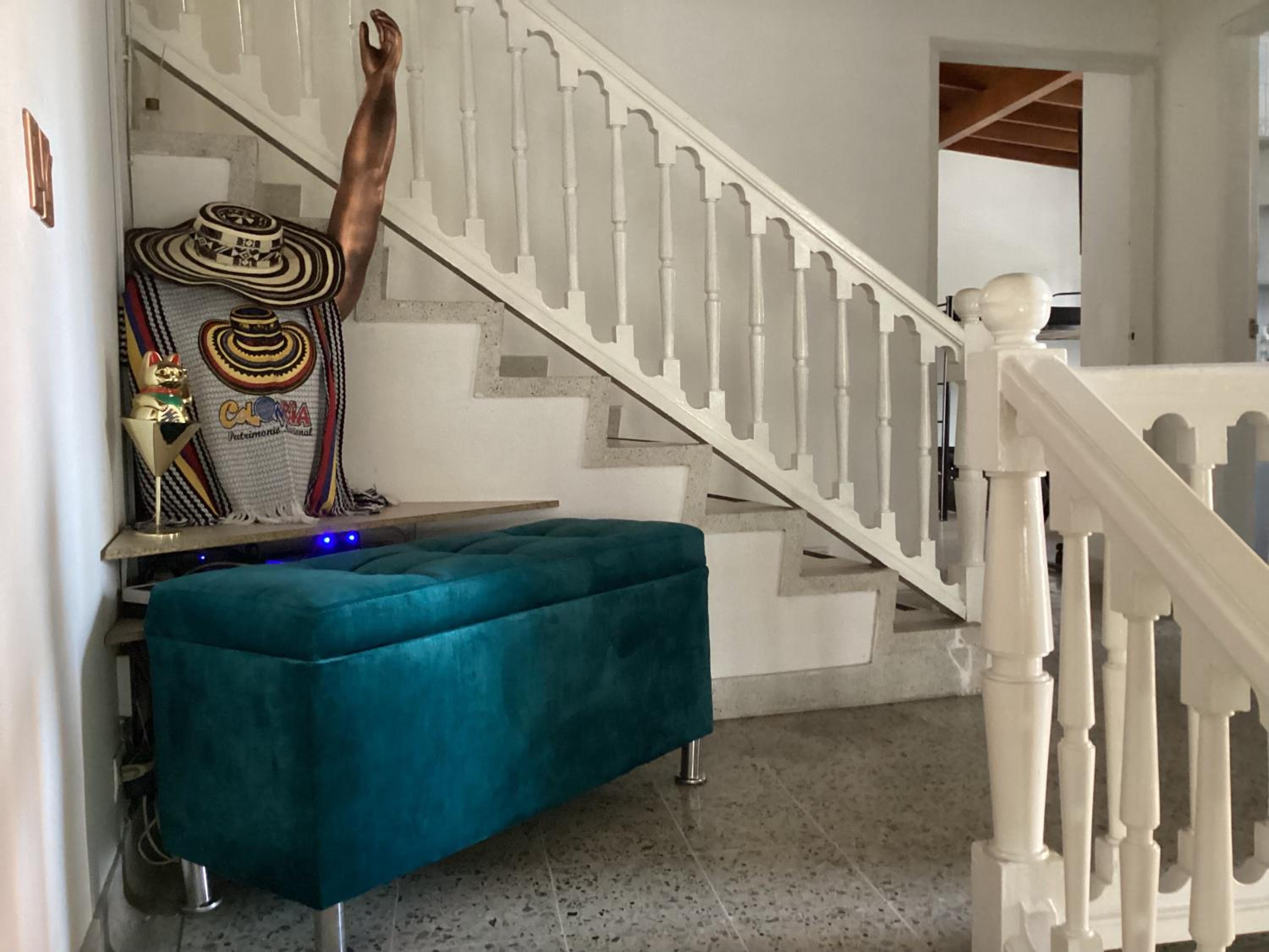 Accommodation HOUSETEL COCOON Medellin