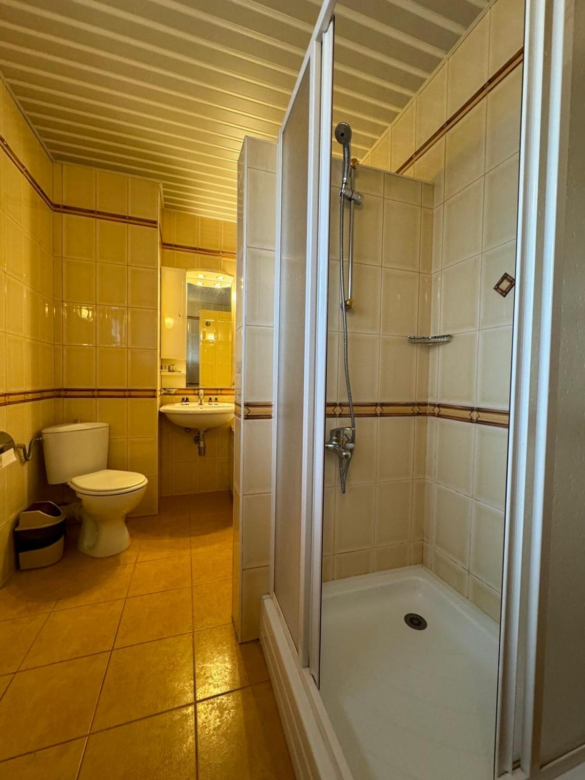 Villa Boyana City & Relax with Hot Jacuzzi and Sauna by BookVillaBG