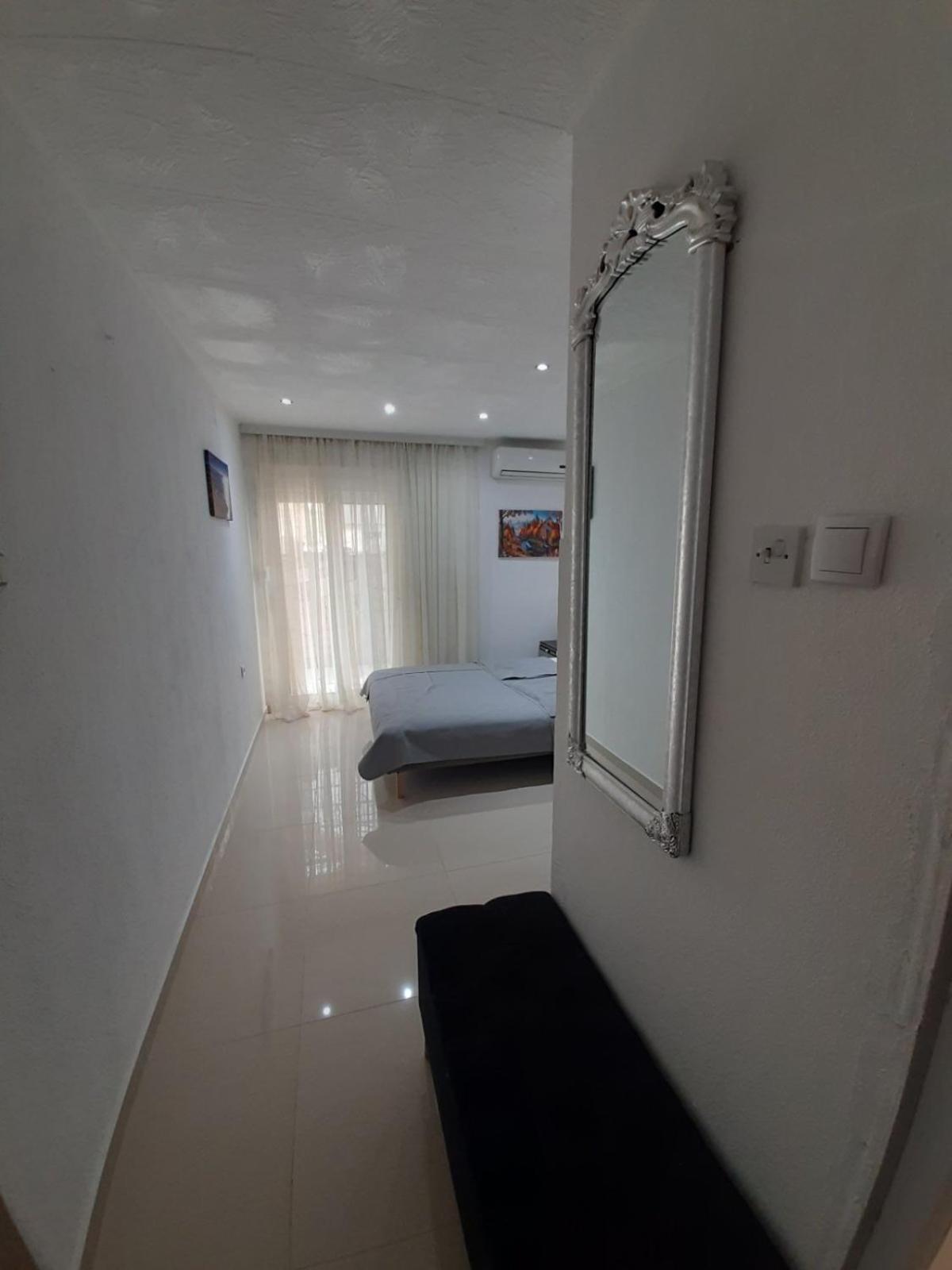 Becic Apartments