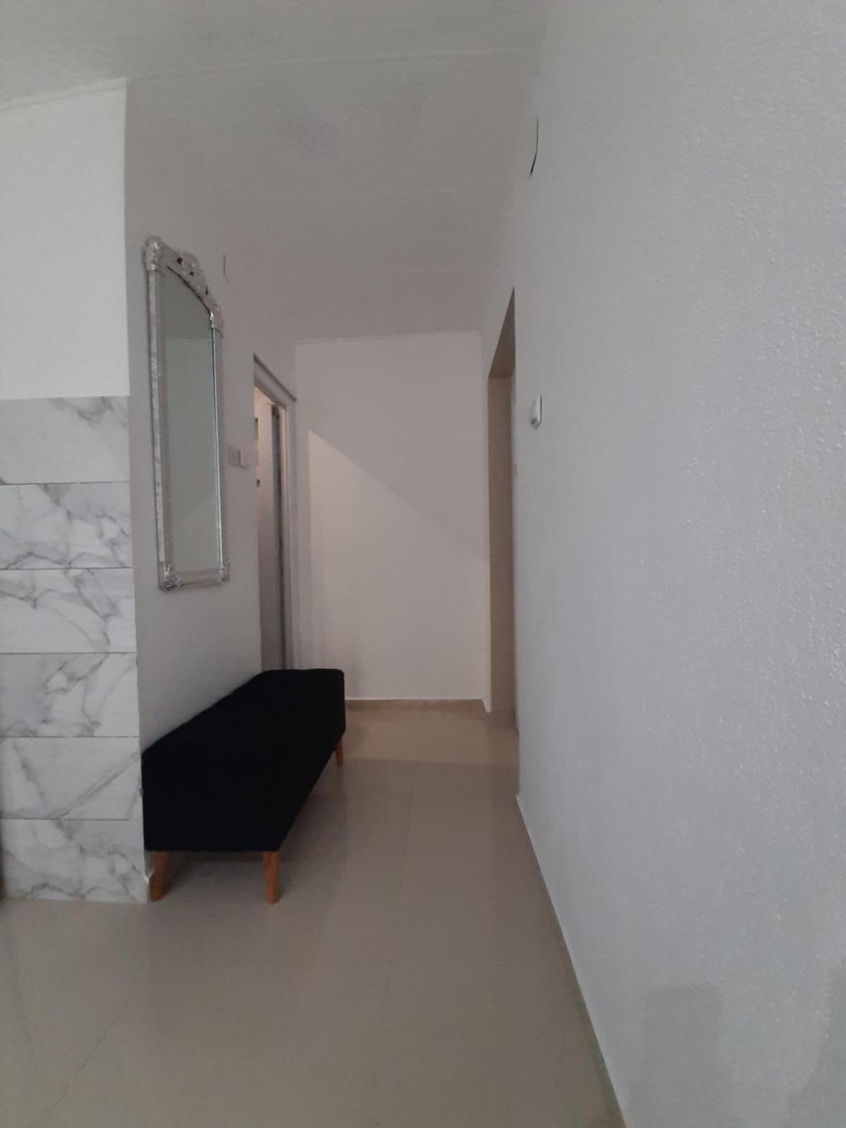 Becic Apartments