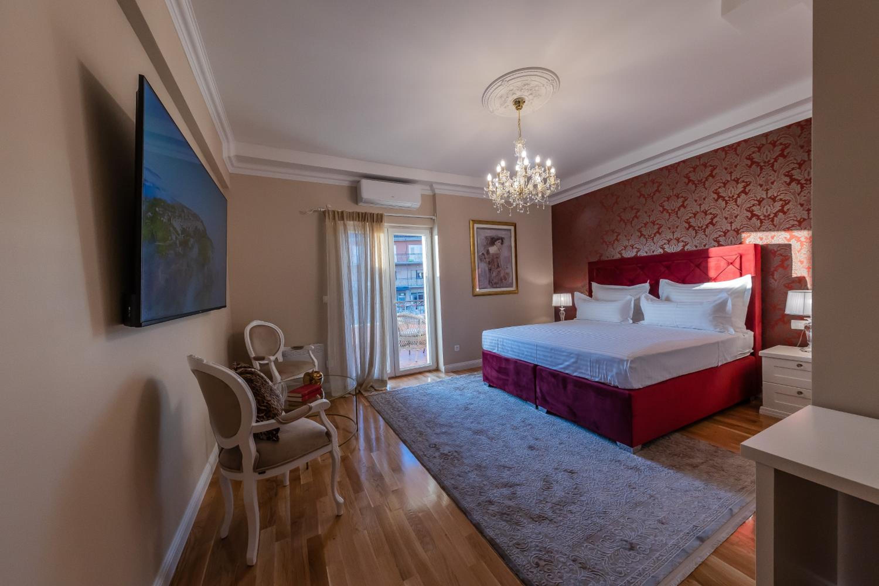 San Mihael luxury rooms 2 view 3