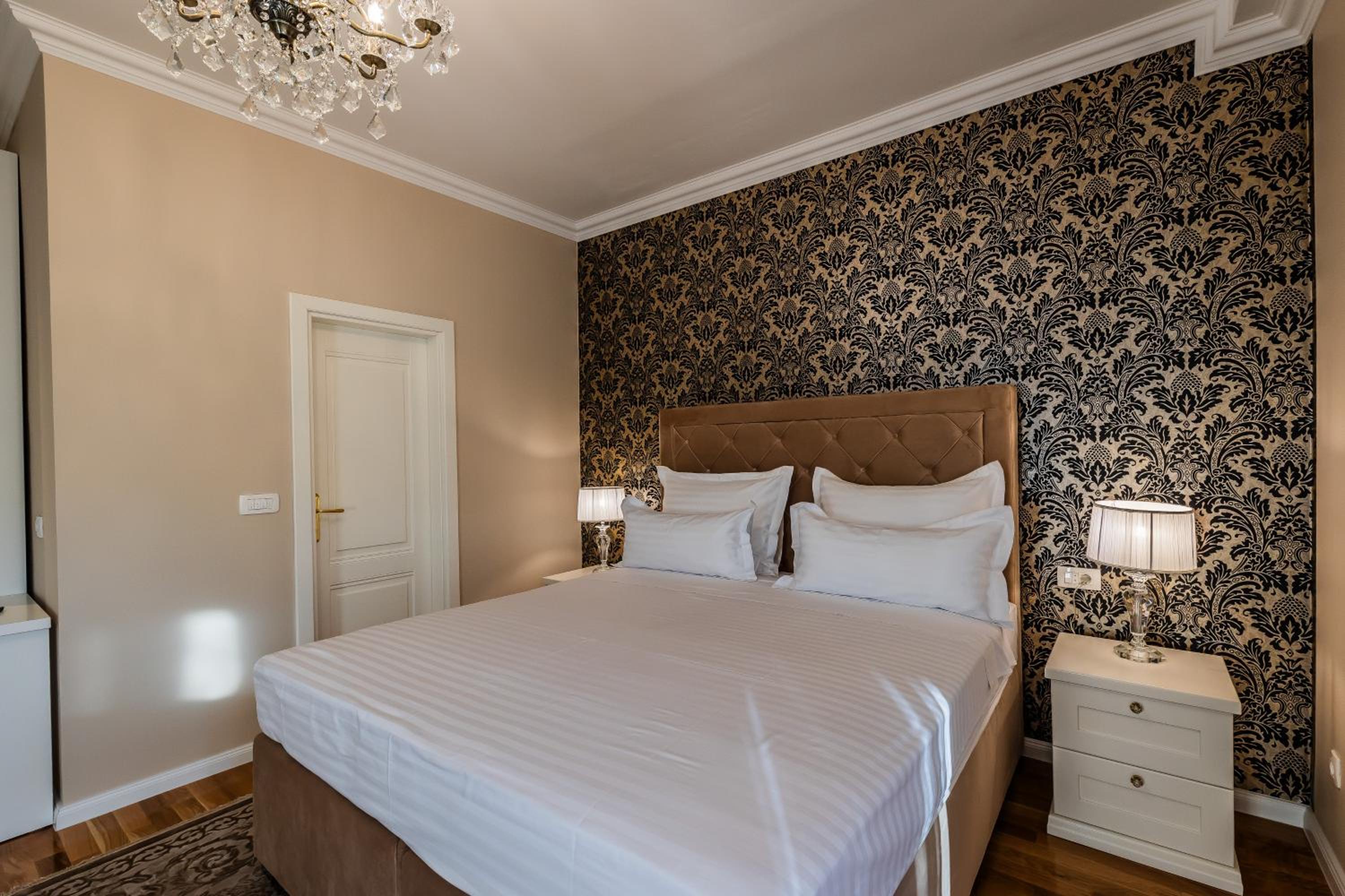 San Mihael luxury rooms 2 view 4