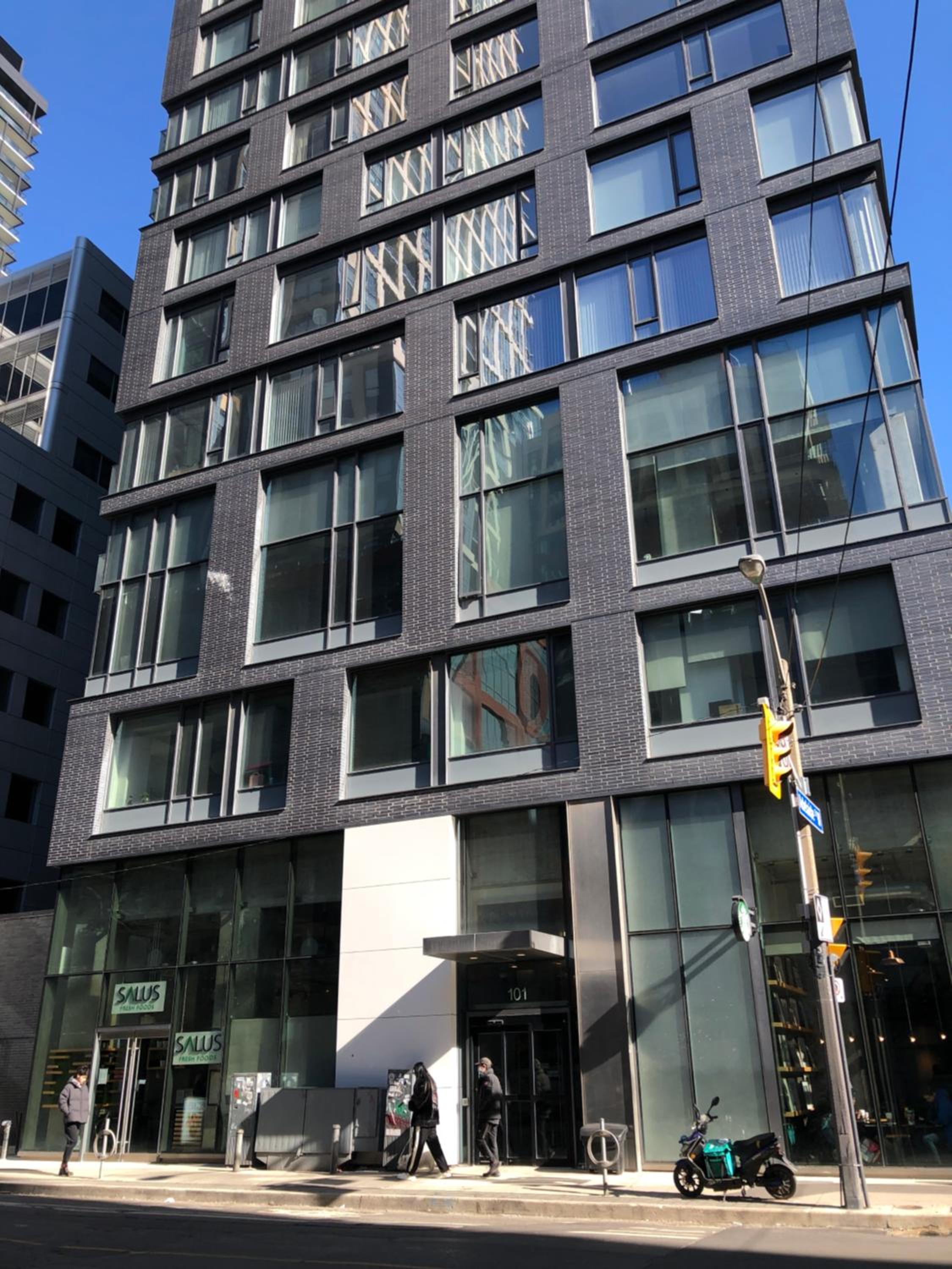 building