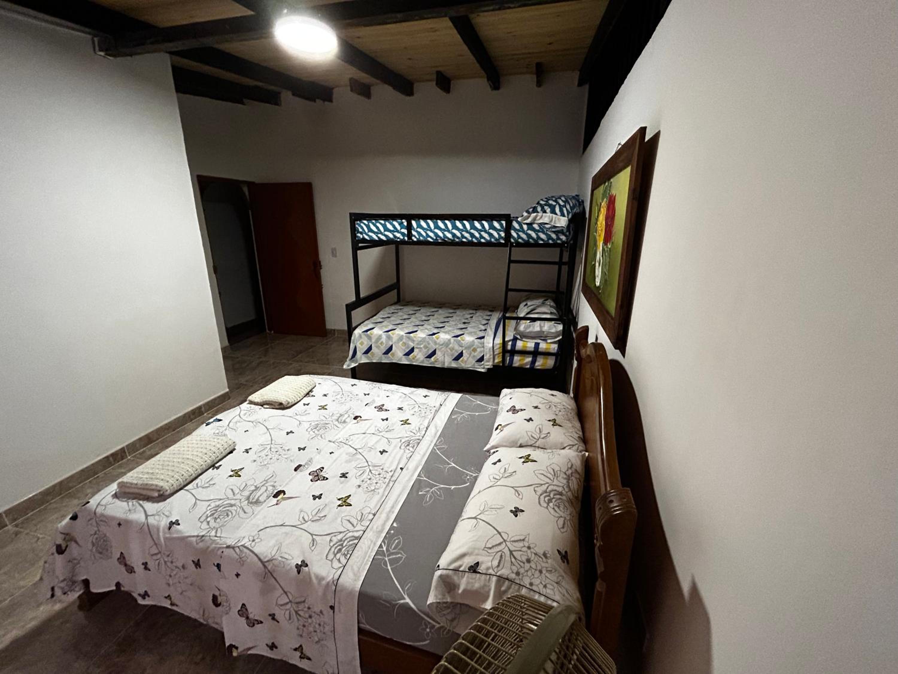 B&B Villa CALASAN