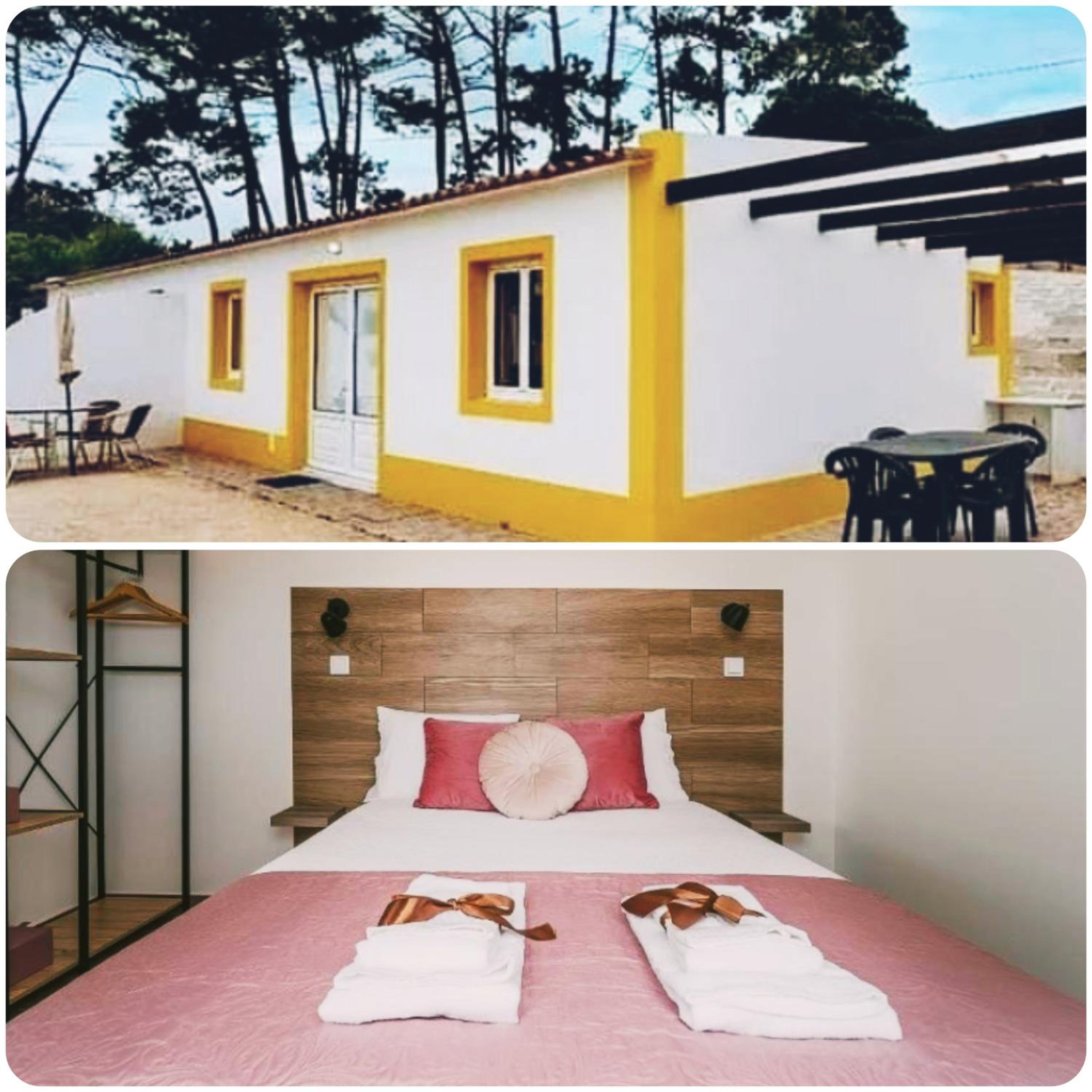 Casas de Campo - Real Mar