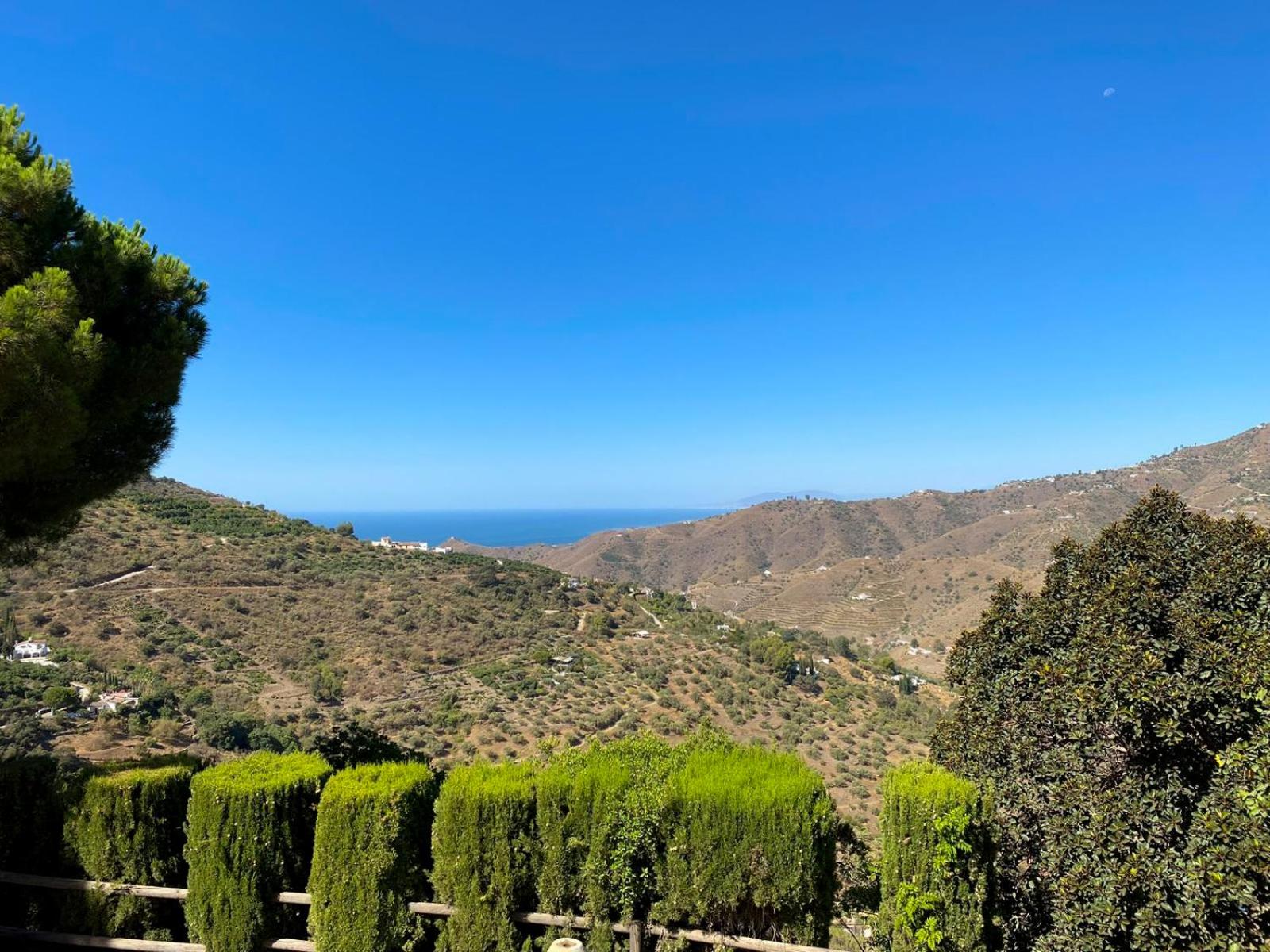 Cortijo Navas
