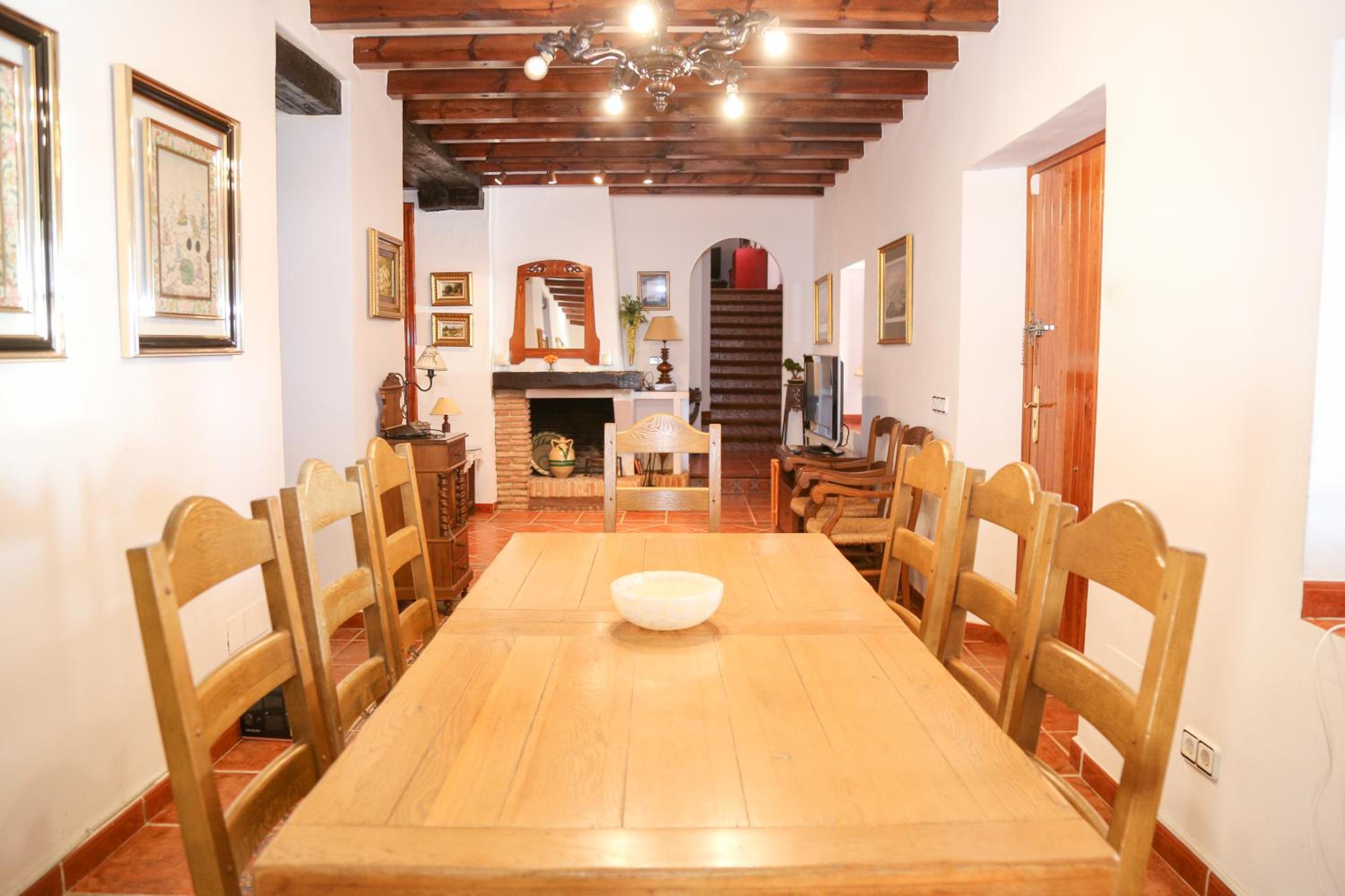 Cortijo Navas