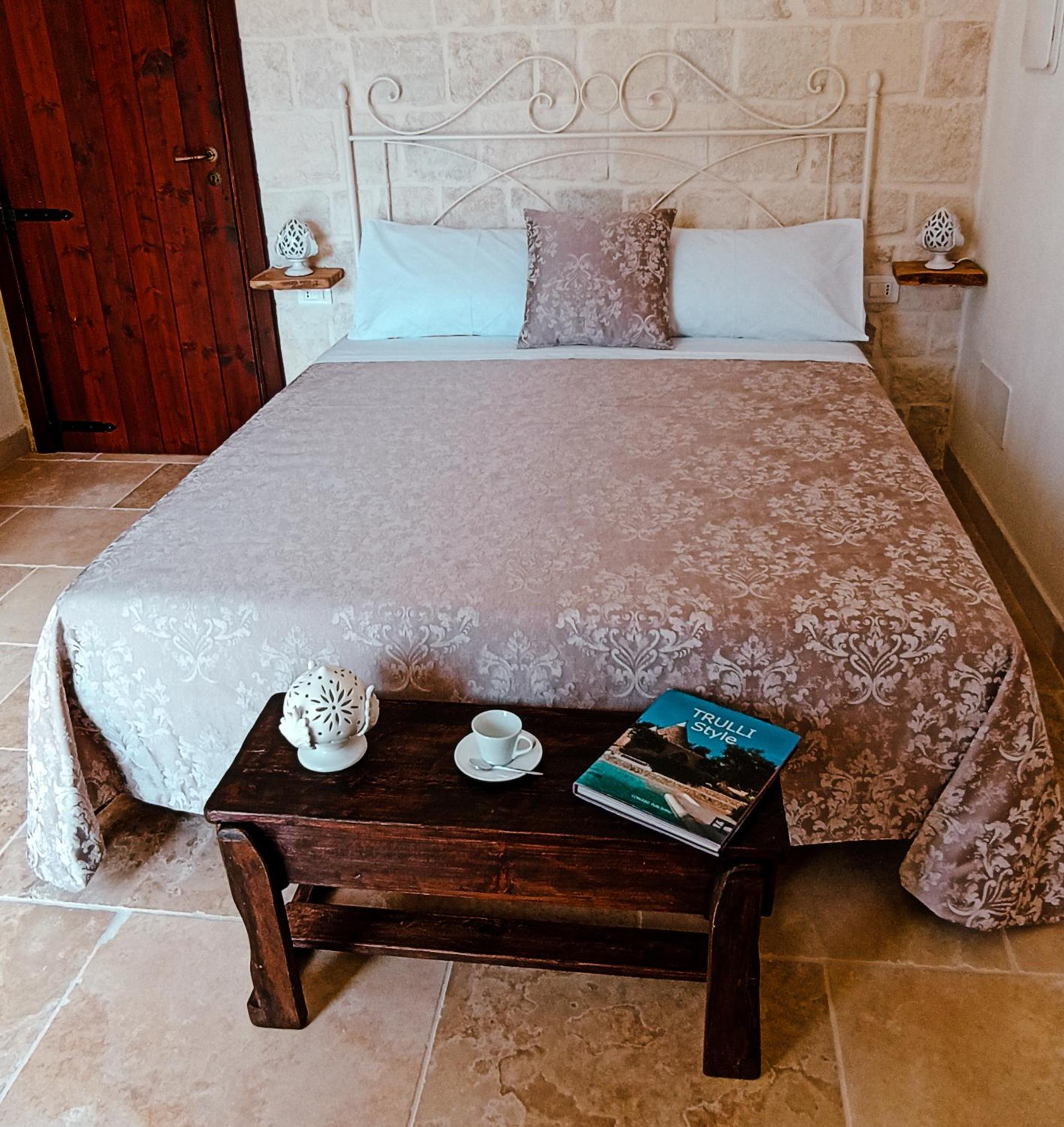 Masseria Cortese