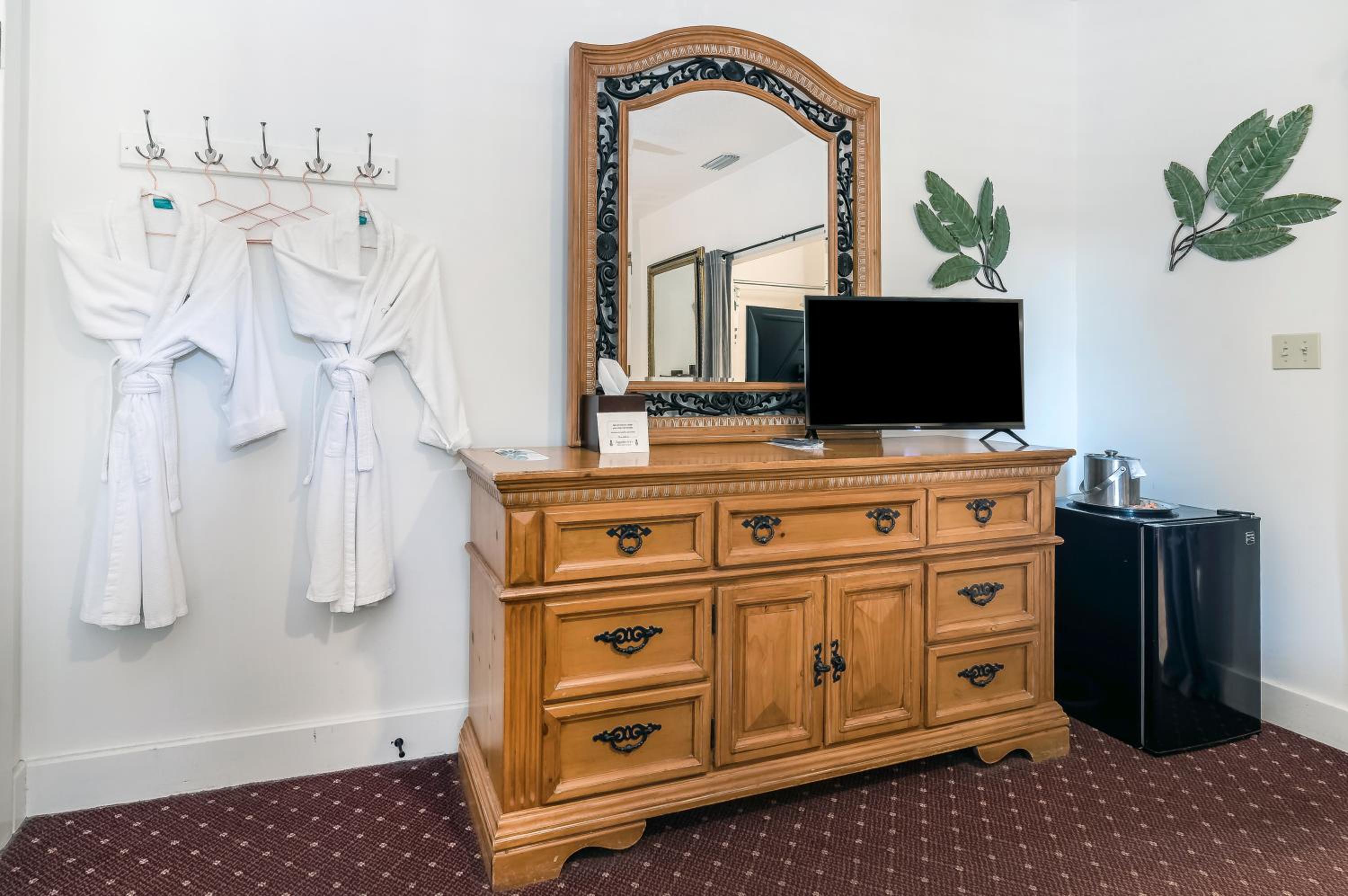 Agustin Inn - Saint Augustine - Adults Only