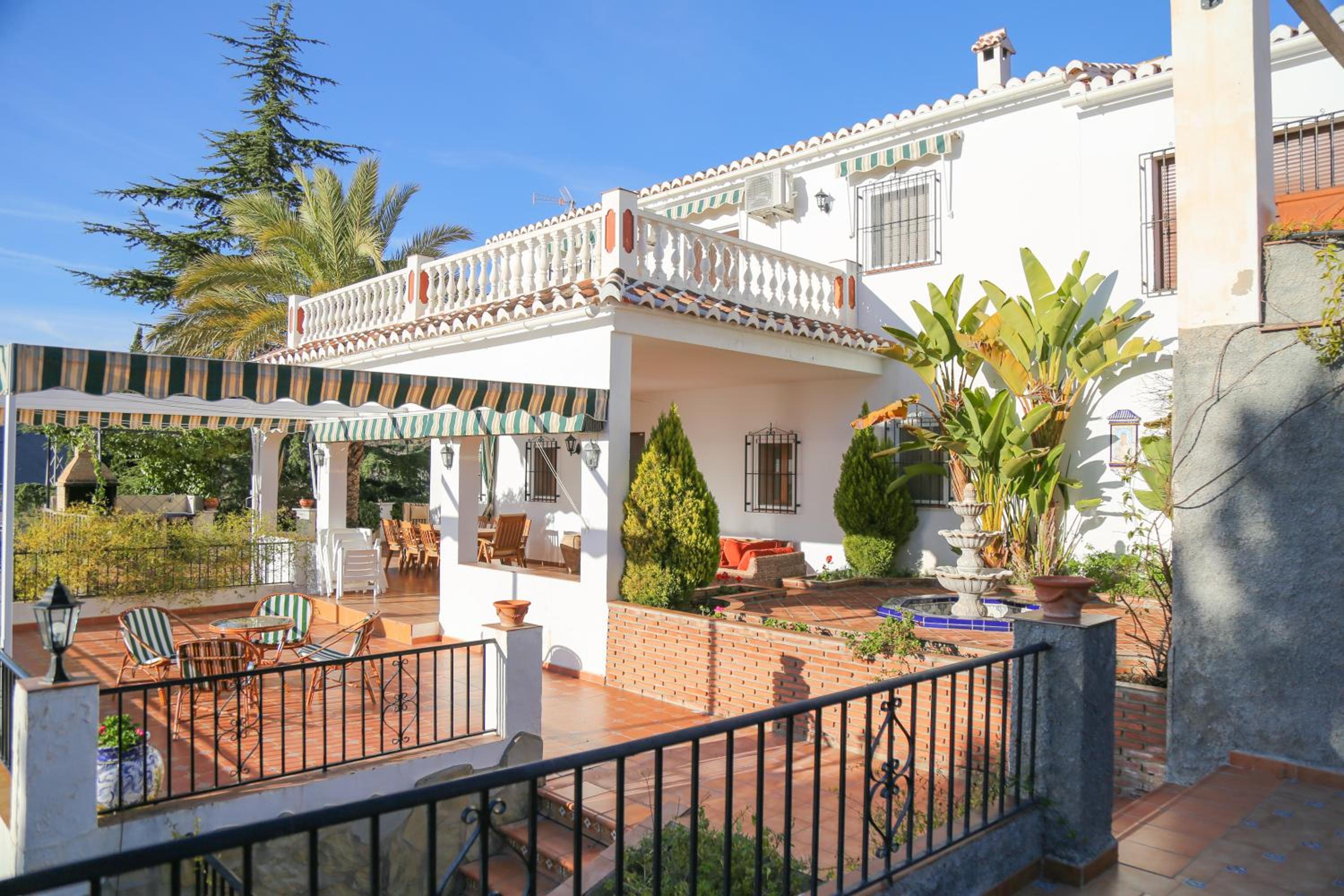 Cortijo Navas