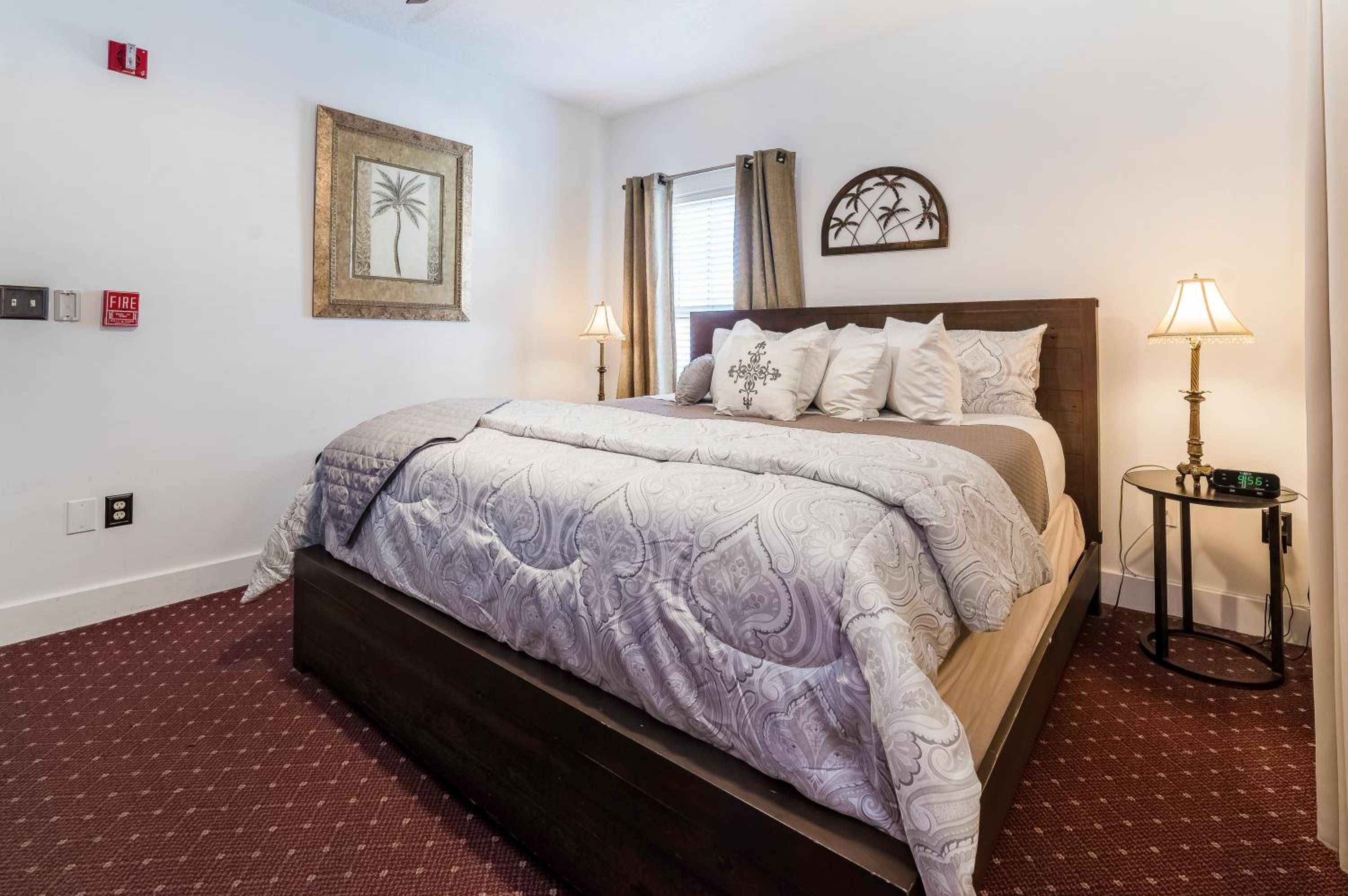 Agustin Inn - Saint Augustine - Adults Only