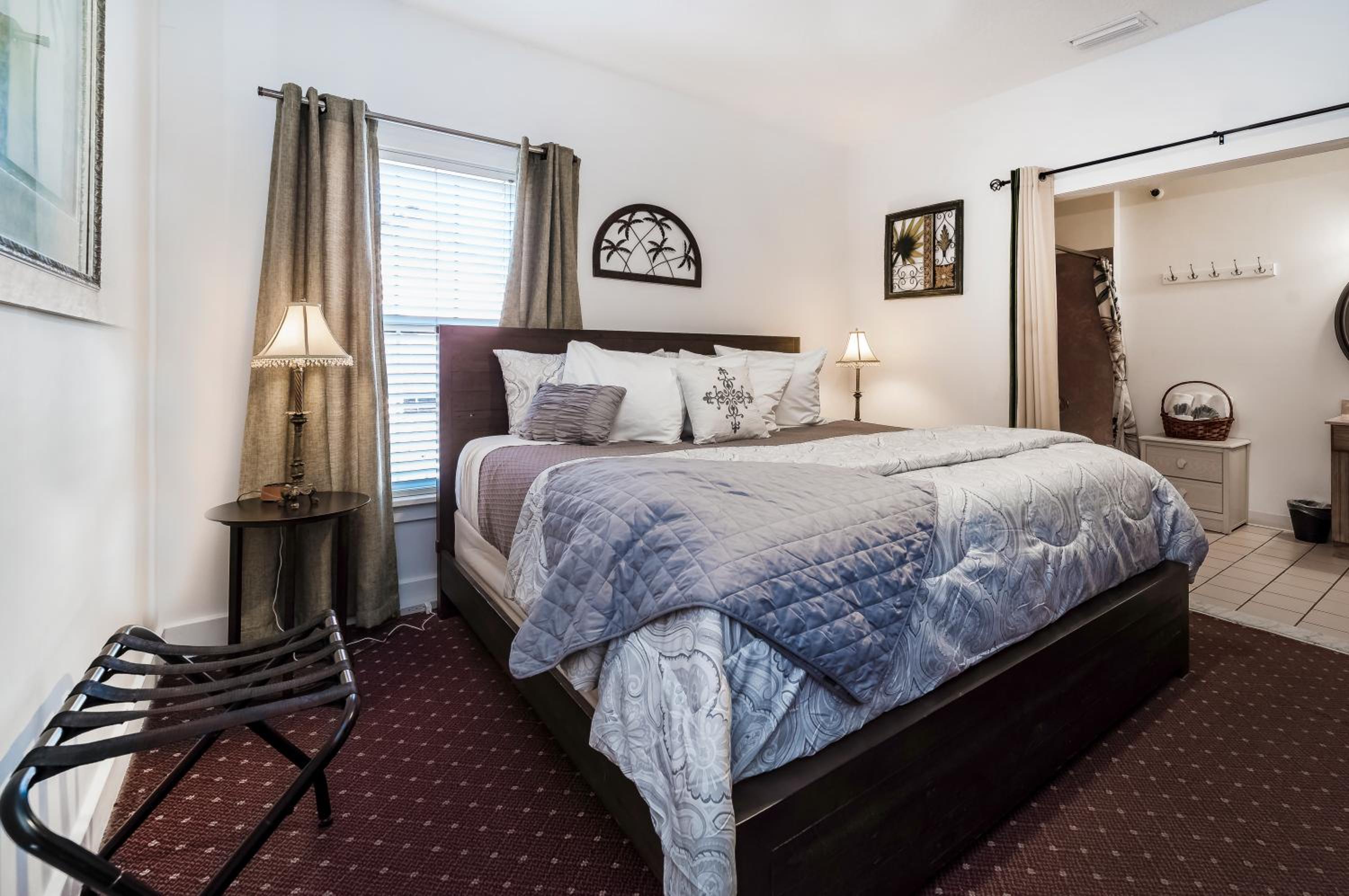Agustin Inn - Saint Augustine - Adults Only