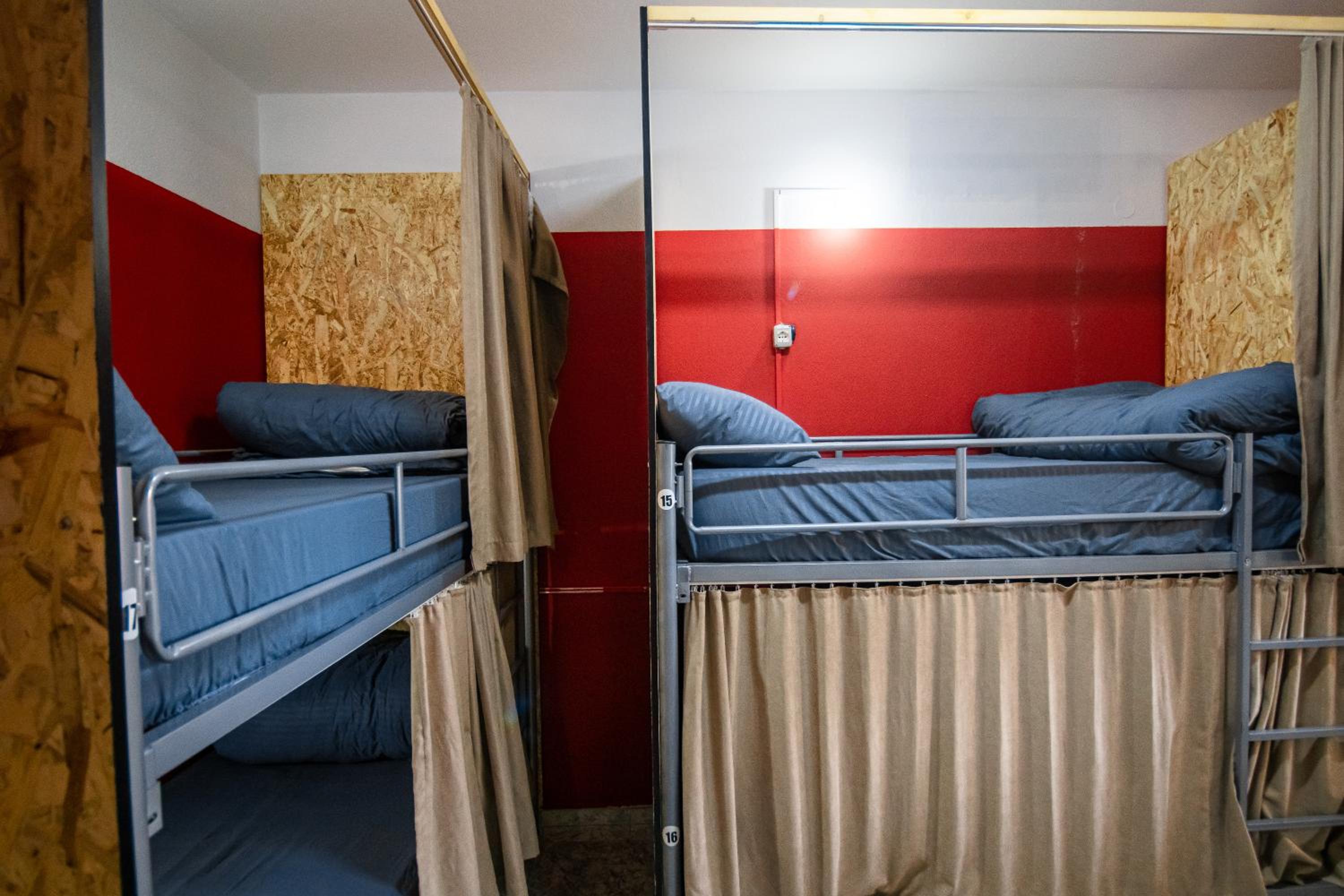 Shkodra Hostel & Day Tours