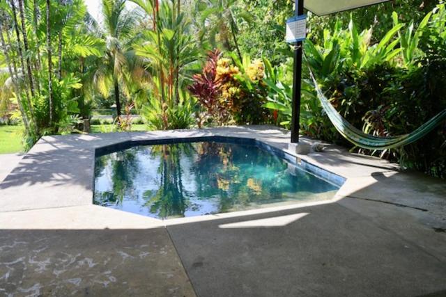 Walk to the beach, chill by the pool. Casa Sol! view 4