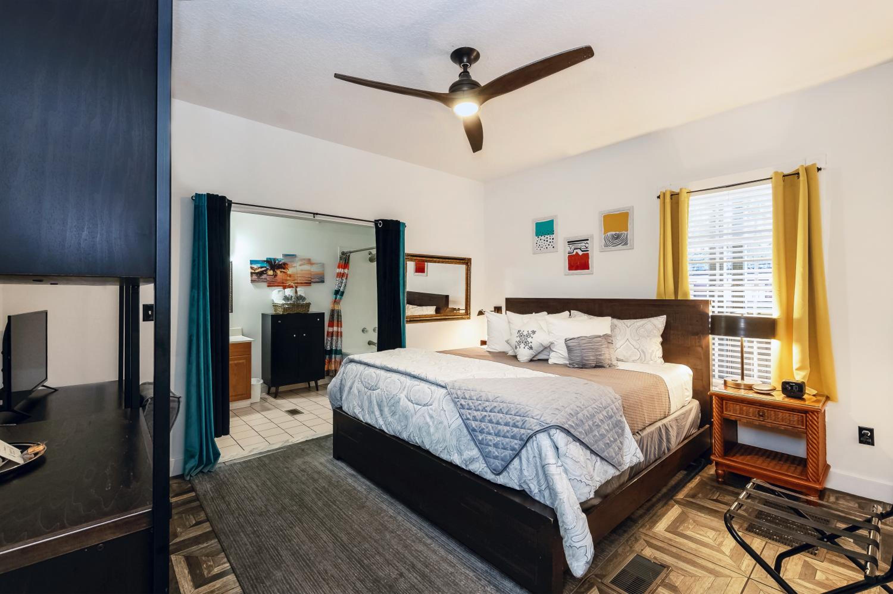 Agustin Inn - Saint Augustine - Adults Only
