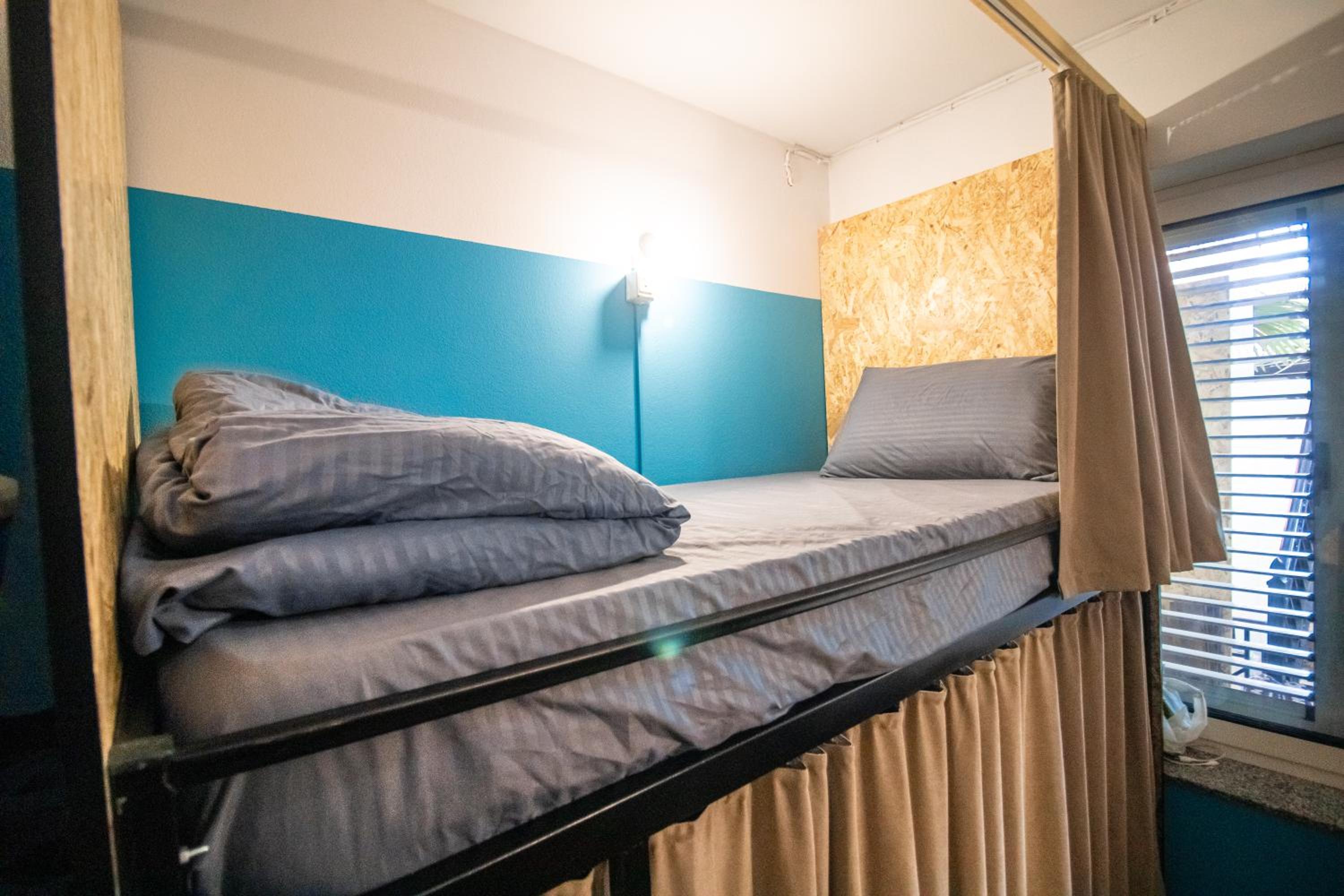 Shkodra Hostel & Day Tours