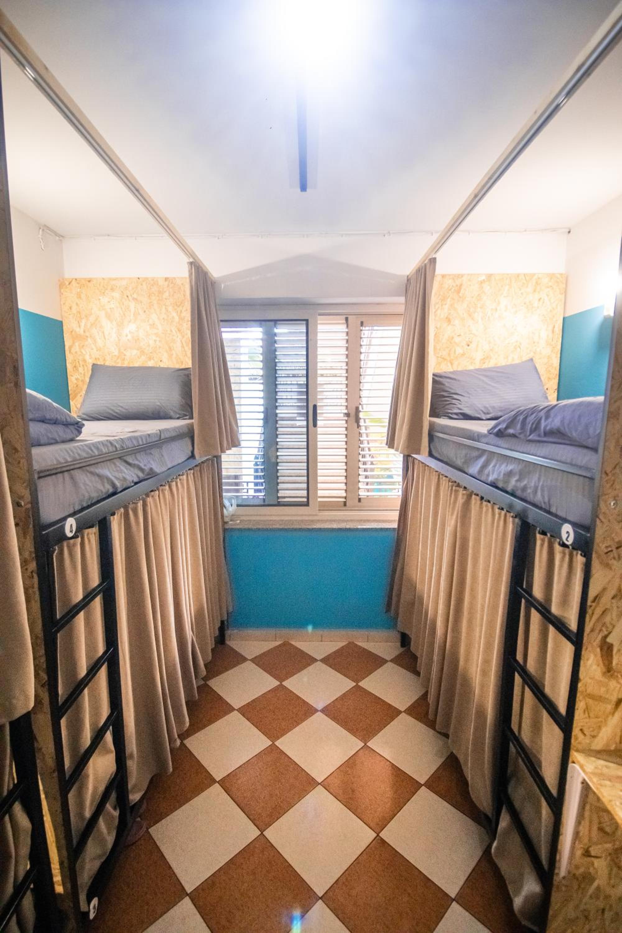 Shkodra Hostel & Day Tours