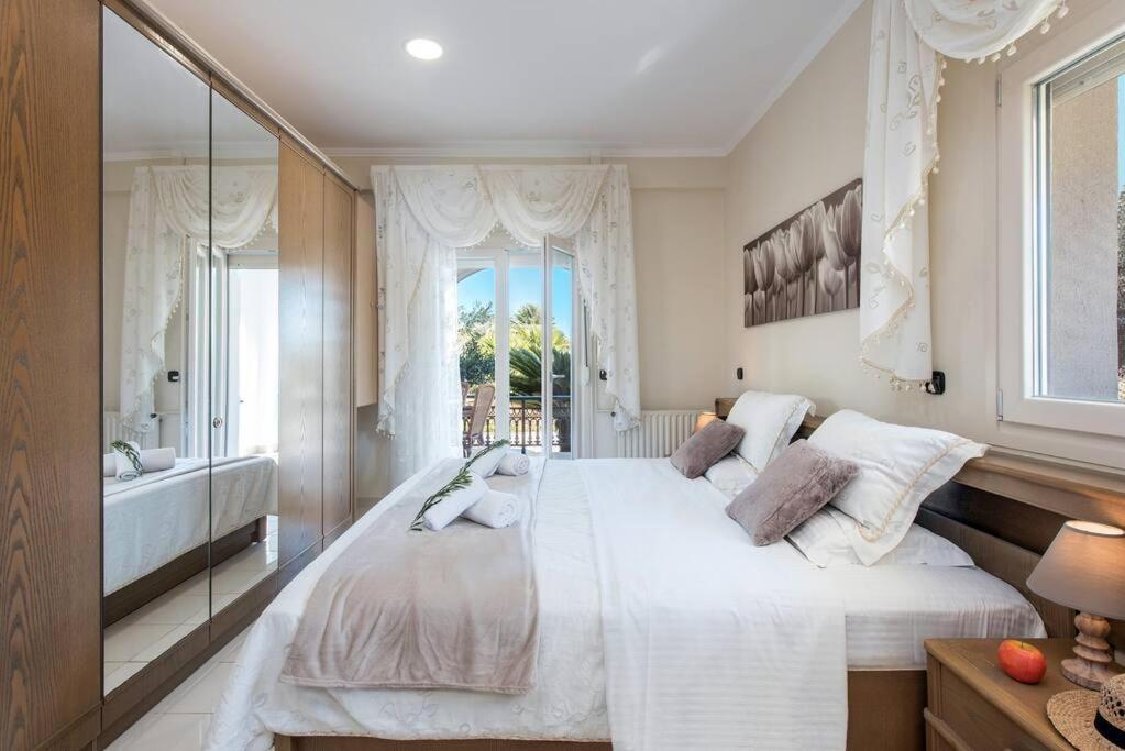 Villa INVA Korfu photo 4