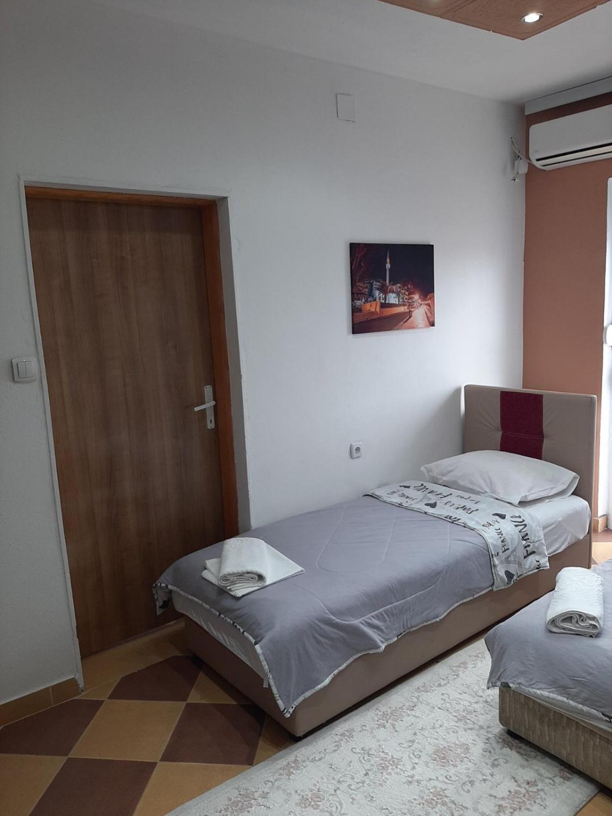 Becic Apartments