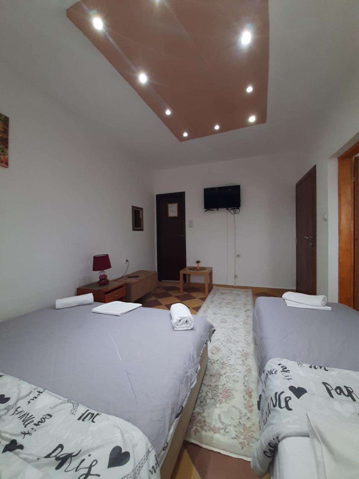 Becic Apartments