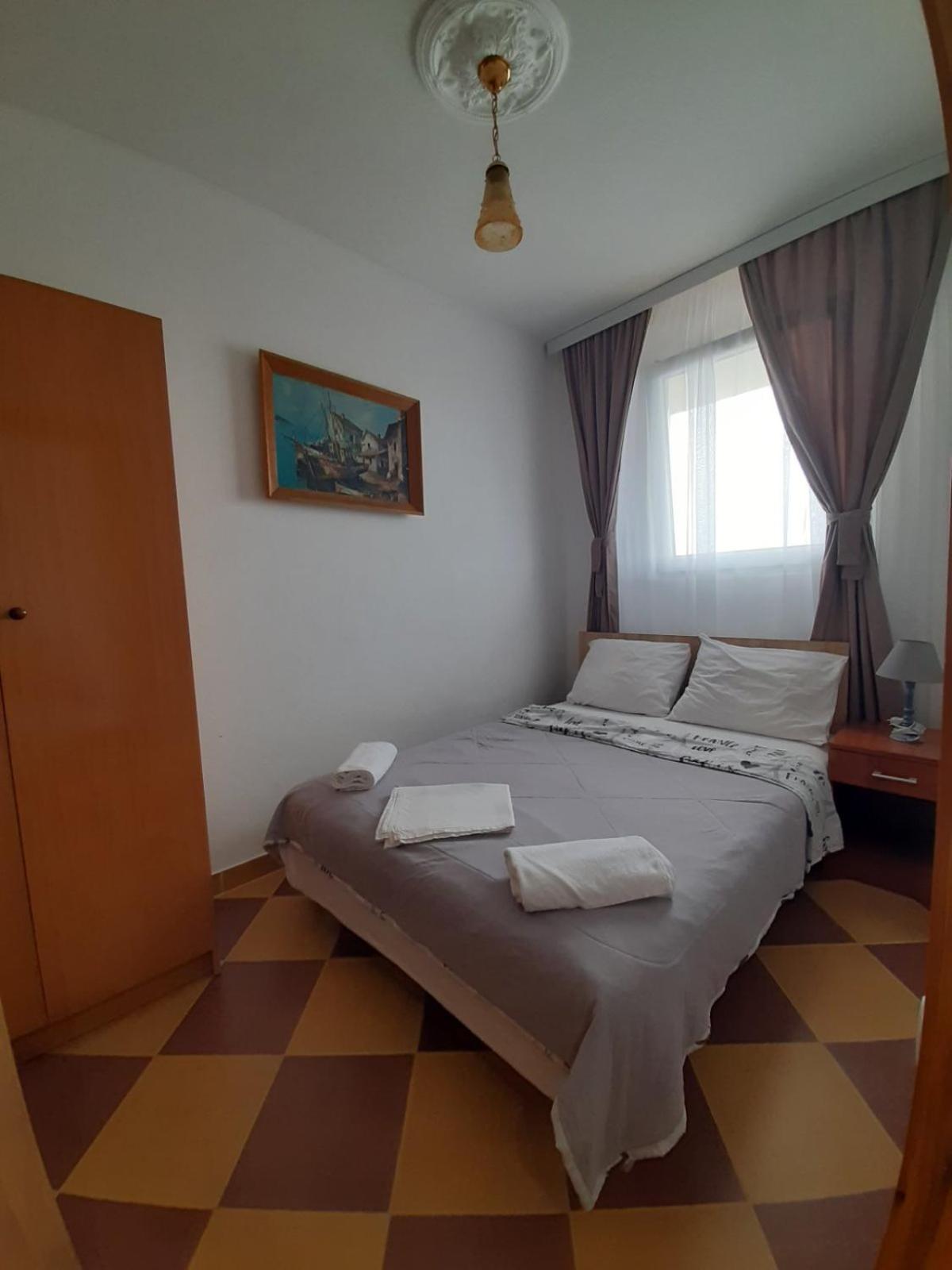 Becic Apartments