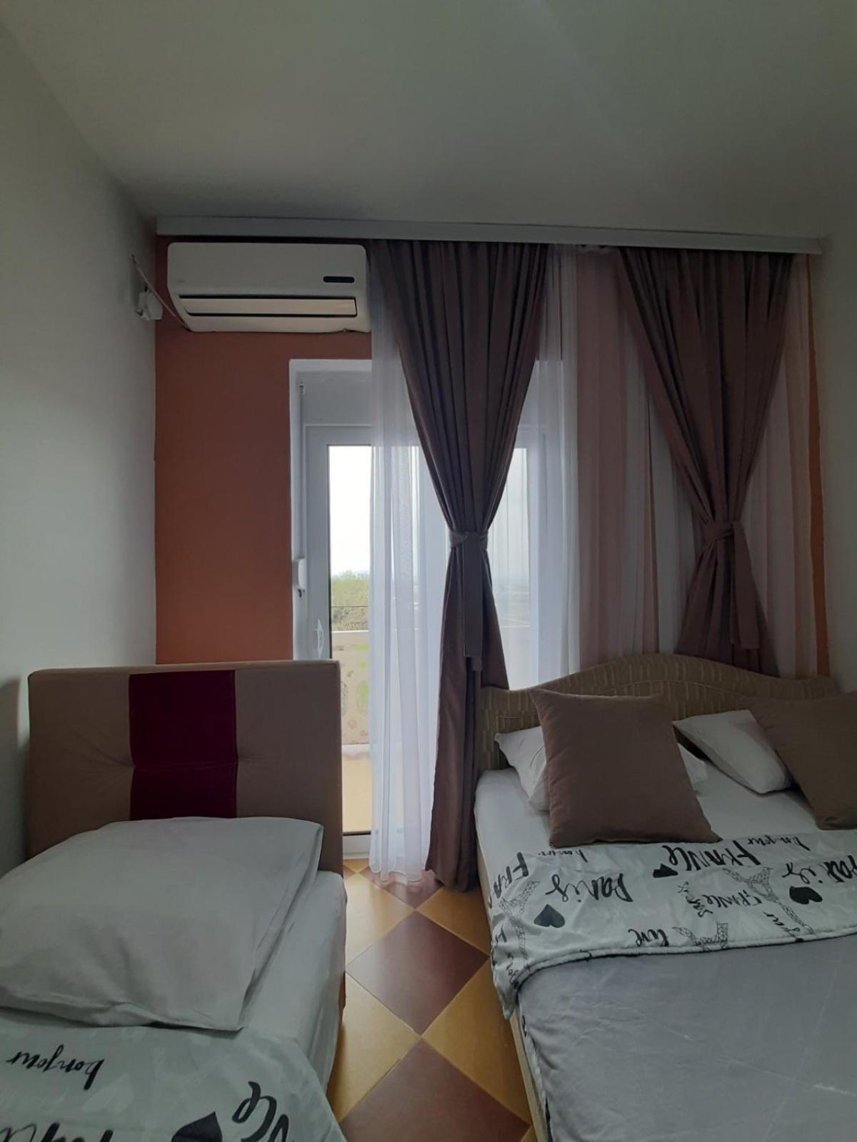 Becic Apartments