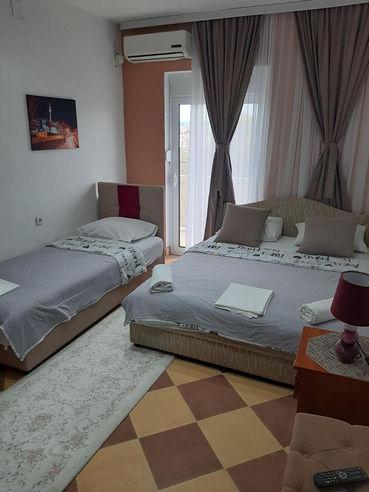 Becic Apartments