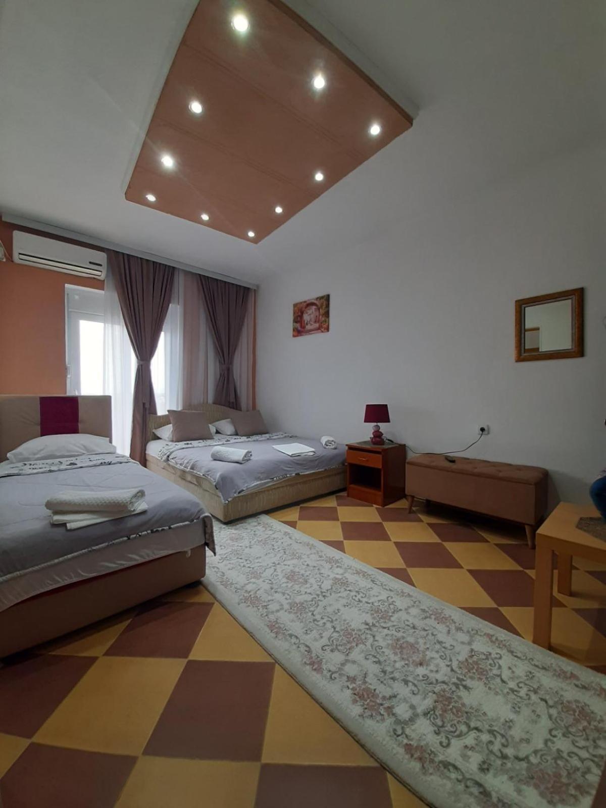 Becic Apartments