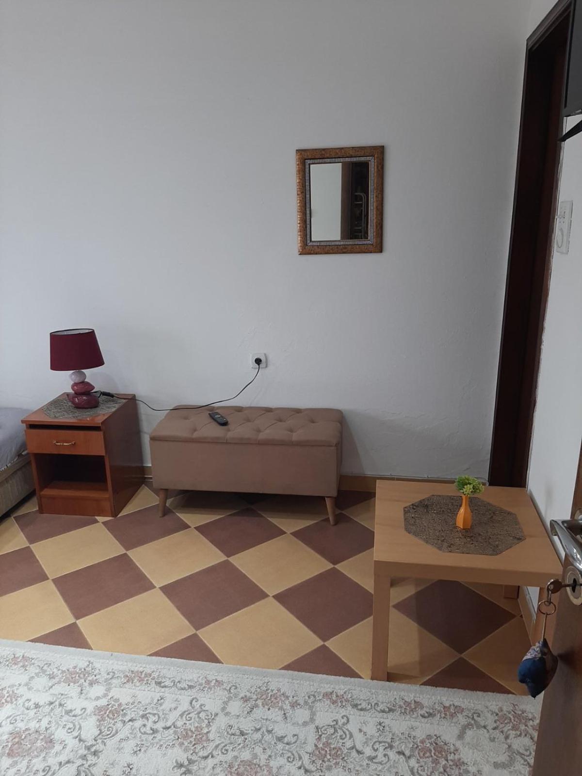 Becic Apartments
