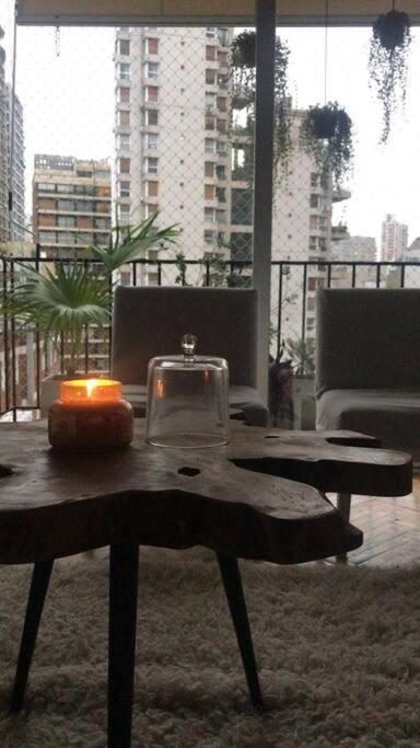 Premium location, frente al MALBA, muy luminoso