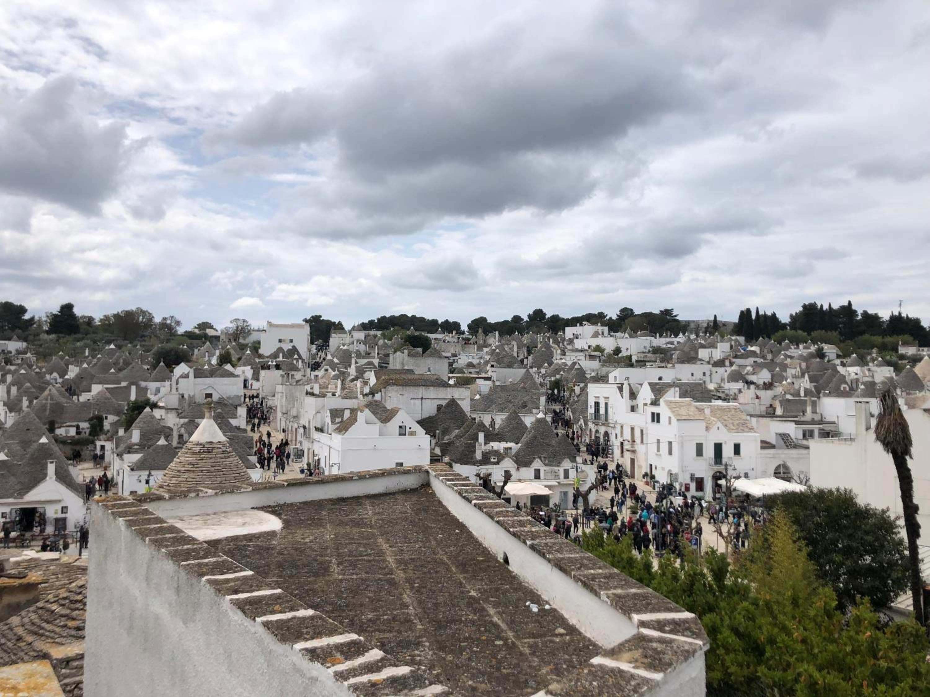 LE FONTI - CHARMING APARTMENT - PUGLIA INN HOLIDAY view 4