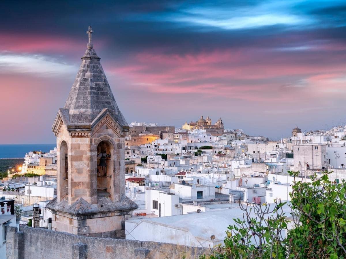 LE FONTI - CHARMING APARTMENT - PUGLIA INN HOLIDAY view 5