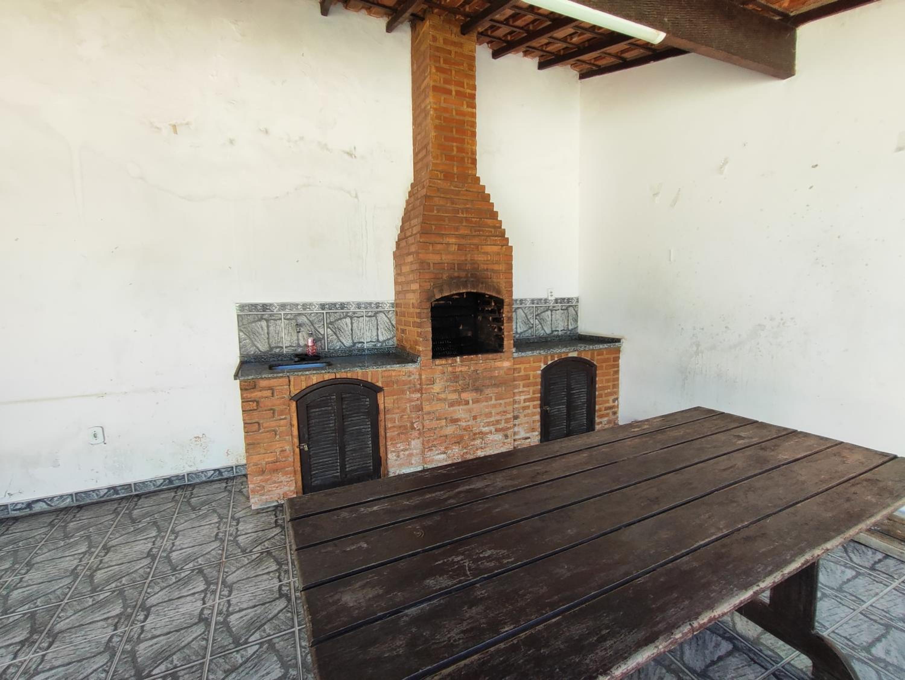 Casa com piscina e churrasqueira Iguaba Grande