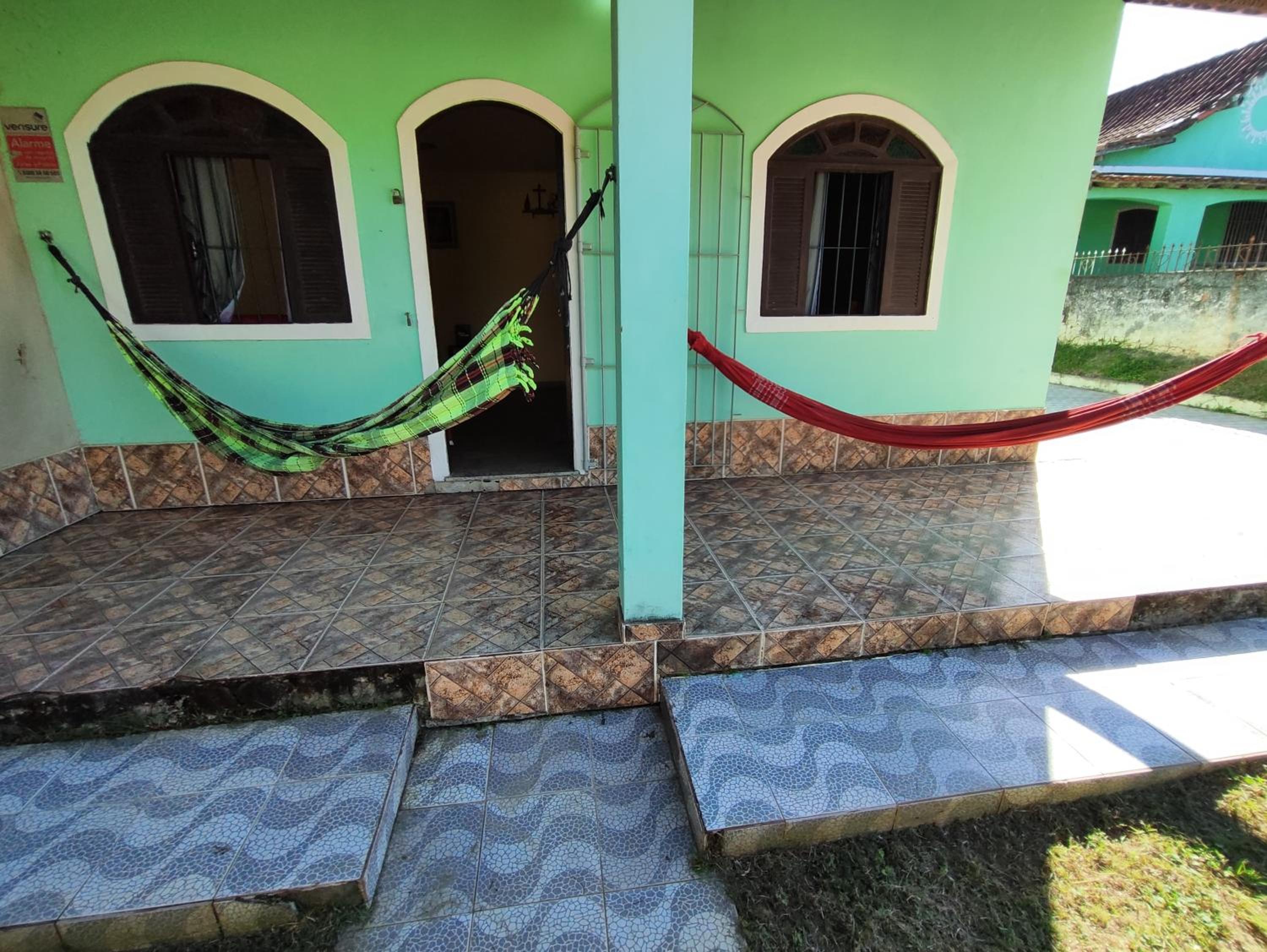 Casa com piscina e churrasqueira Iguaba Grande