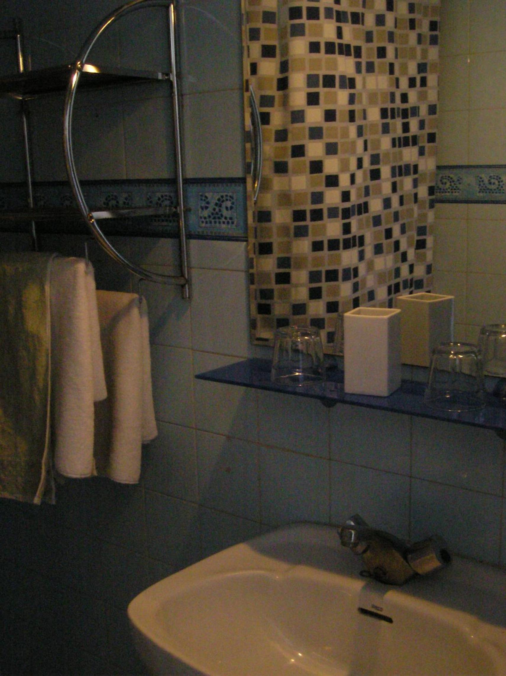 Hostal Can Jordi view 4