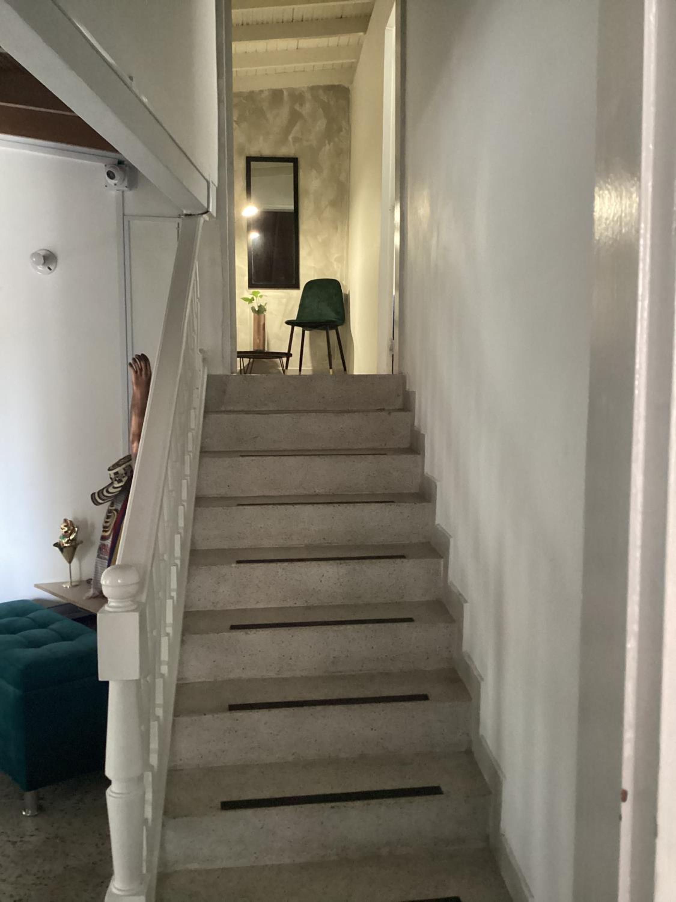 Accommodation HOUSETEL COCOON Medellin